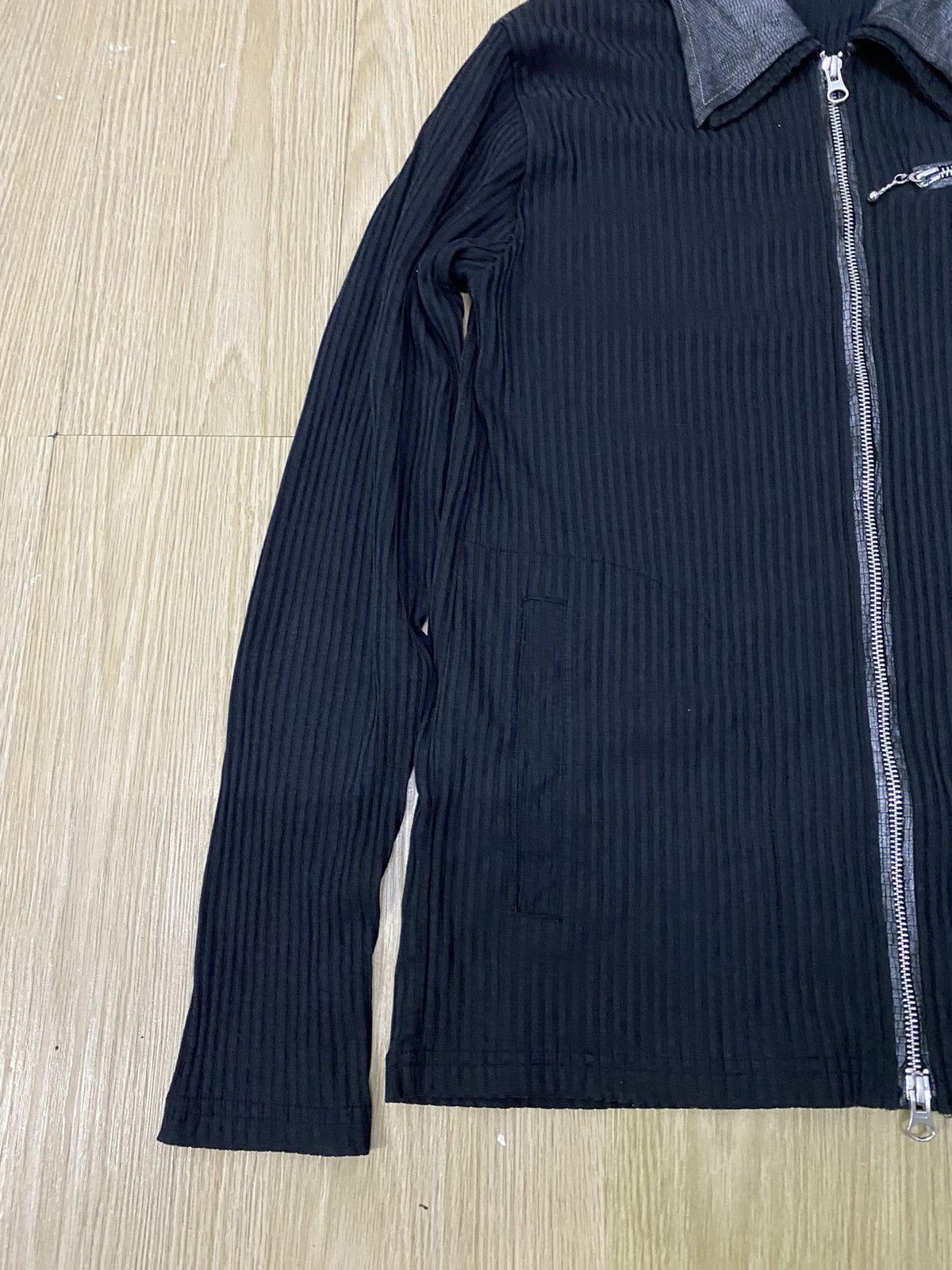 Japanese Brand × semanticdesign Semantic design japan slim fit jacket Size US M / EU 48-50 / 2 - 4 Thumbnail
