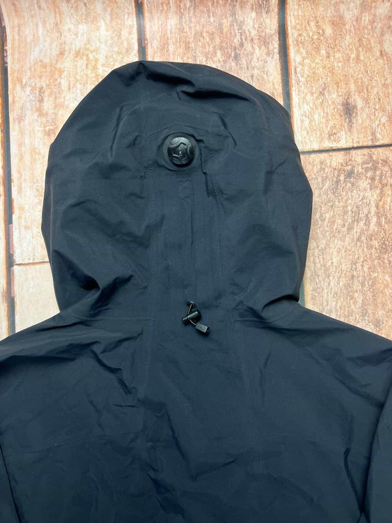 Peak Performance Peak Performance Alpine Jacket Recco Gore-Tex Size US XXL / EU 58 / 5 - 8 Thumbnail