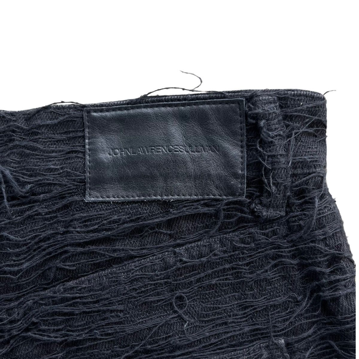 JOHN LAWRENCE SULLIVAN × Vintage John Lawrence Sullivan Egyptian Mummy Pants Size US 30 / EU 46 - 9 Thumbnail