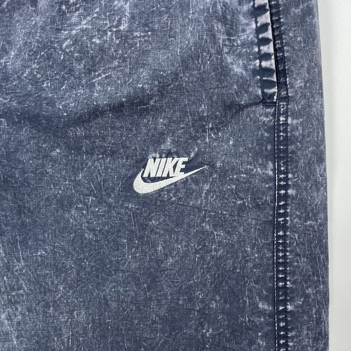 Nike Nike Un-Lined Woven Joggers Pants Size US 30 / EU 46 - 5 Thumbnail
