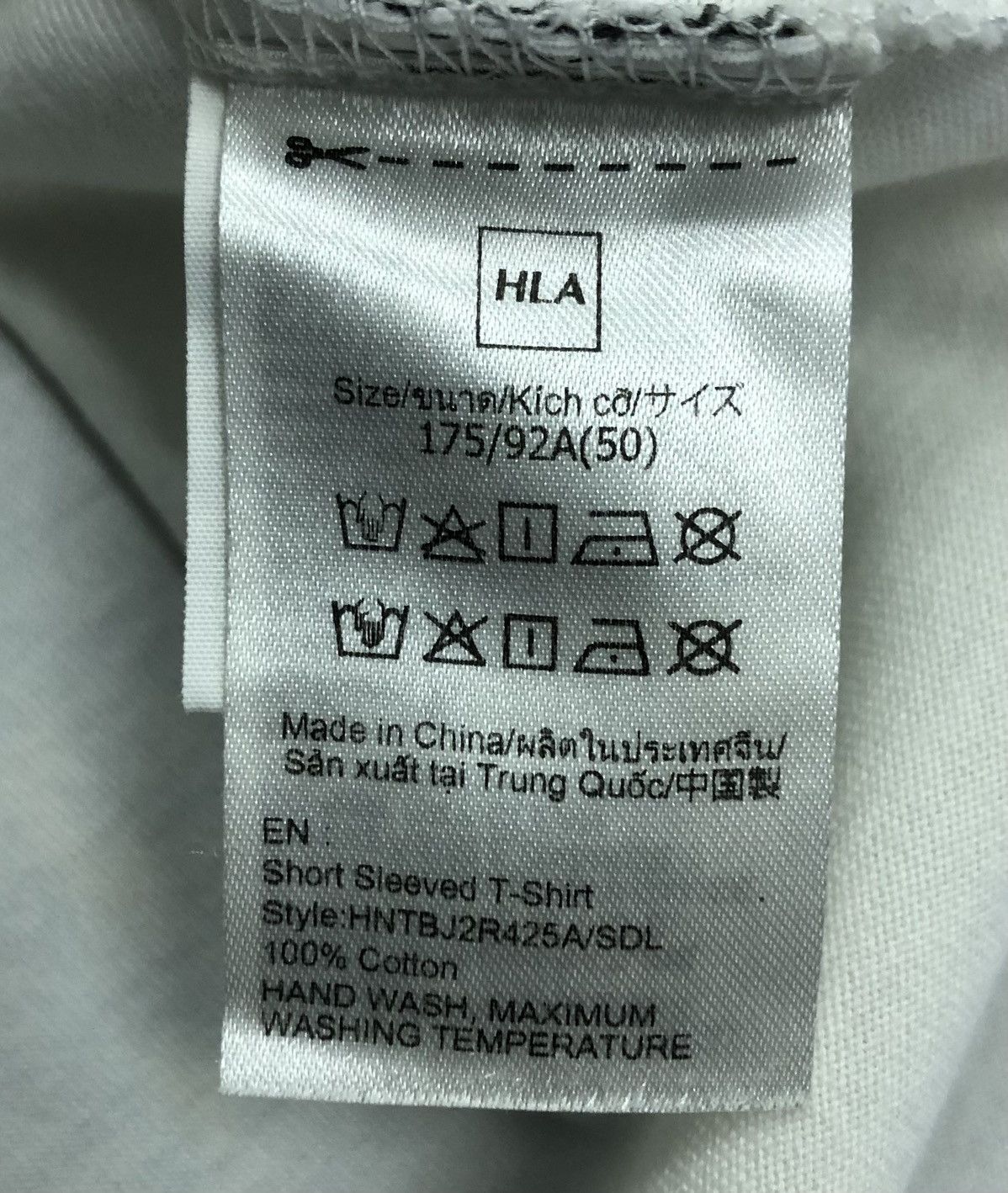 Transformers HLA Transformers Decepticons Peace Through Tyranny T-Shirt Size US M / EU 48-50 / 2 - 12 Thumbnail
