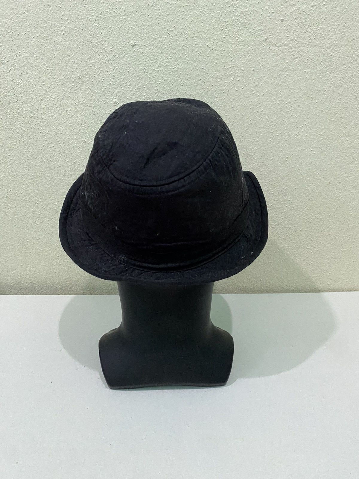Comme Ca Ism Comme Ca Ism Plain Bucket Hat Size ONE SIZE - 4 Thumbnail