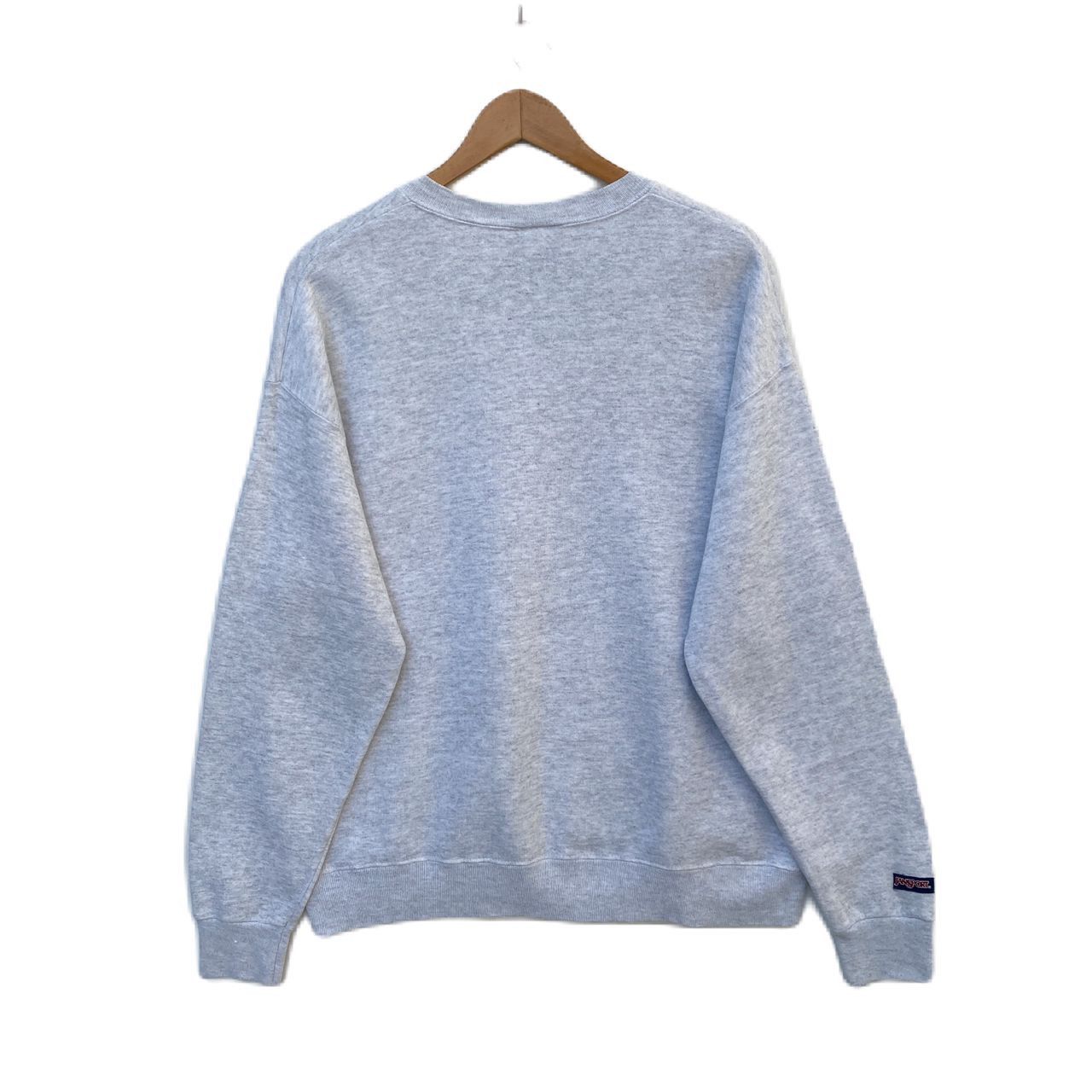 Vintage VINTAGE UCLA UNIVERSITY SWEATSHIRT LARGE PULLOVER GRAY Size US L / EU 52-54 / 3 - 2 Thumbnail