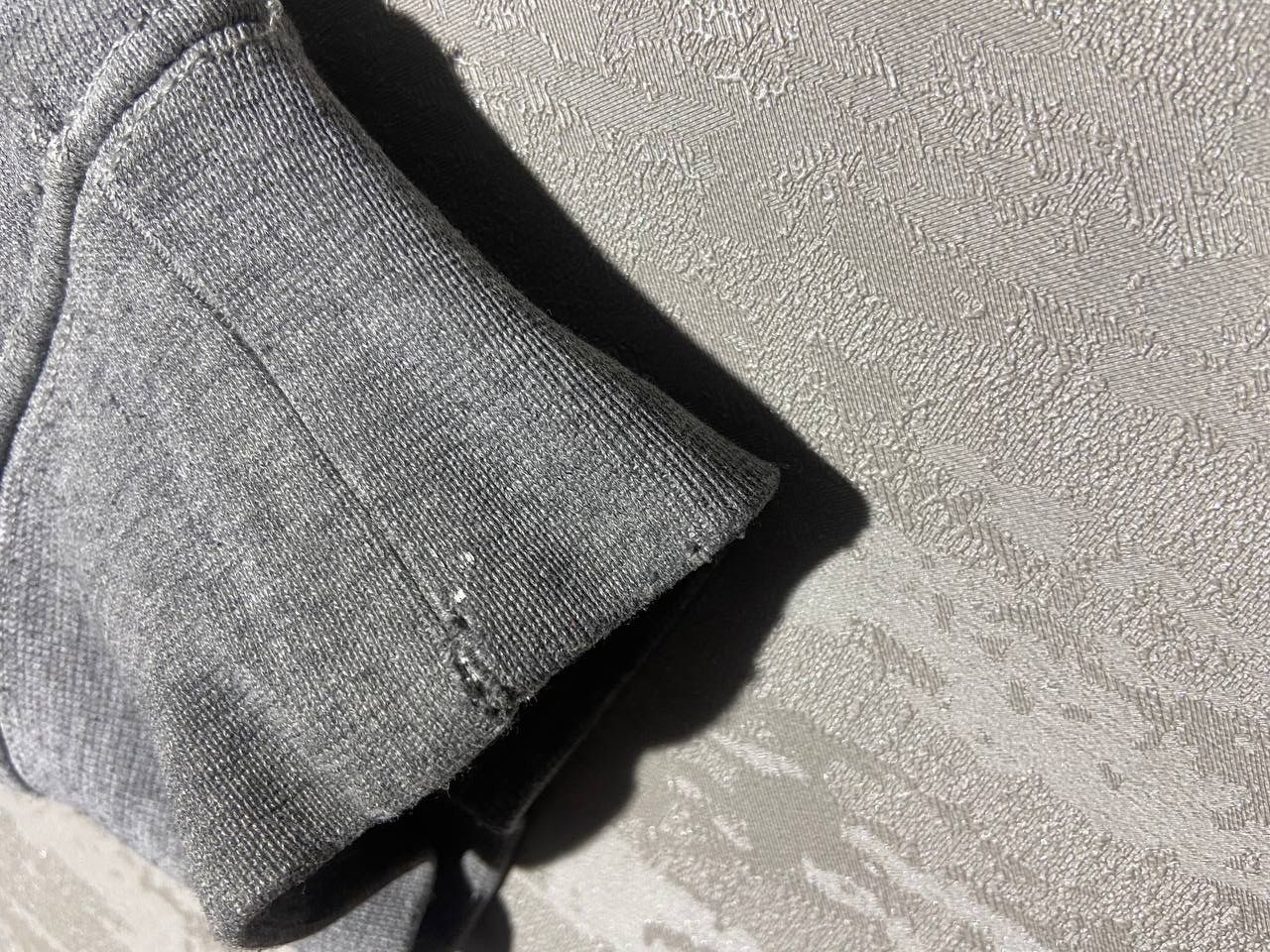 Carhartt × Vintage Carhartt Spellout Vintage Crewneck sweatshirt Y2K Size US L / EU 52-54 / 3 - 22 Thumbnail