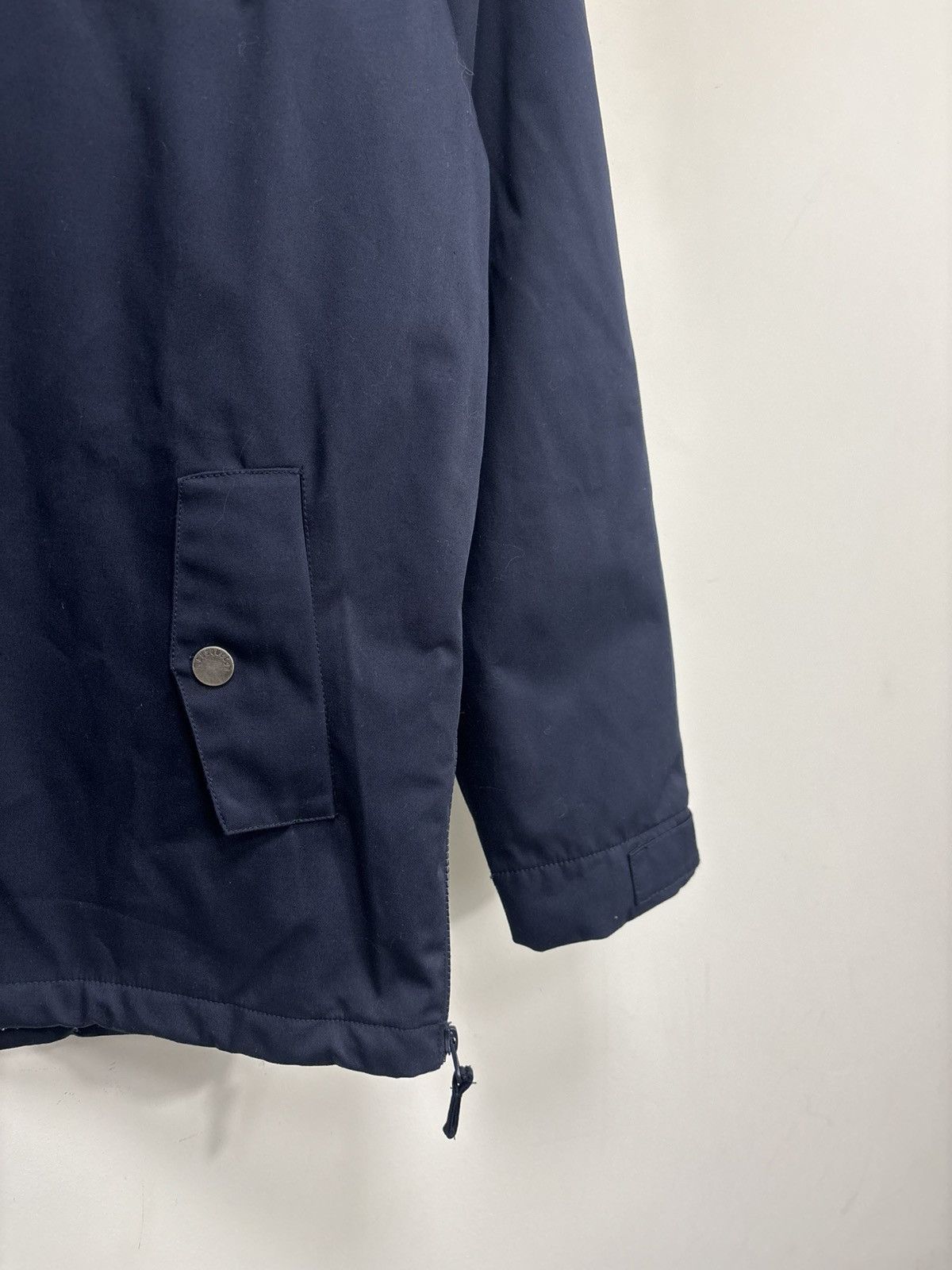 Other Mousqueton Kerzo Marine NWT Men’s French Fisherman Jacket Size US M / EU 48-50 / 2 - 9 Thumbnail