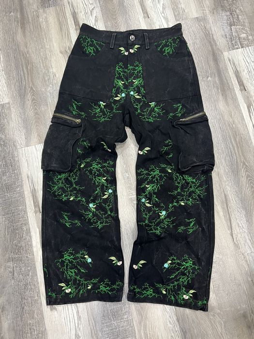 Bad Son BADSON Overgrowth cargos OG colorway | Grailed