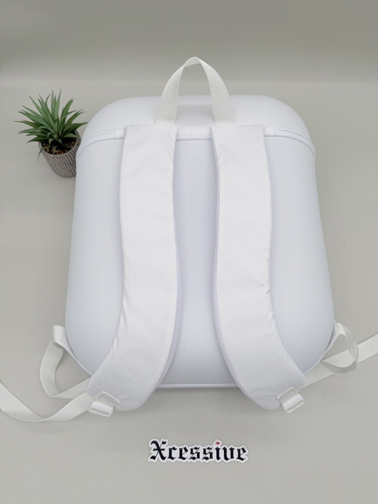 Bravest Studios Bravest Studios Airpack Backpack Size ONE SIZE - 2 Thumbnail