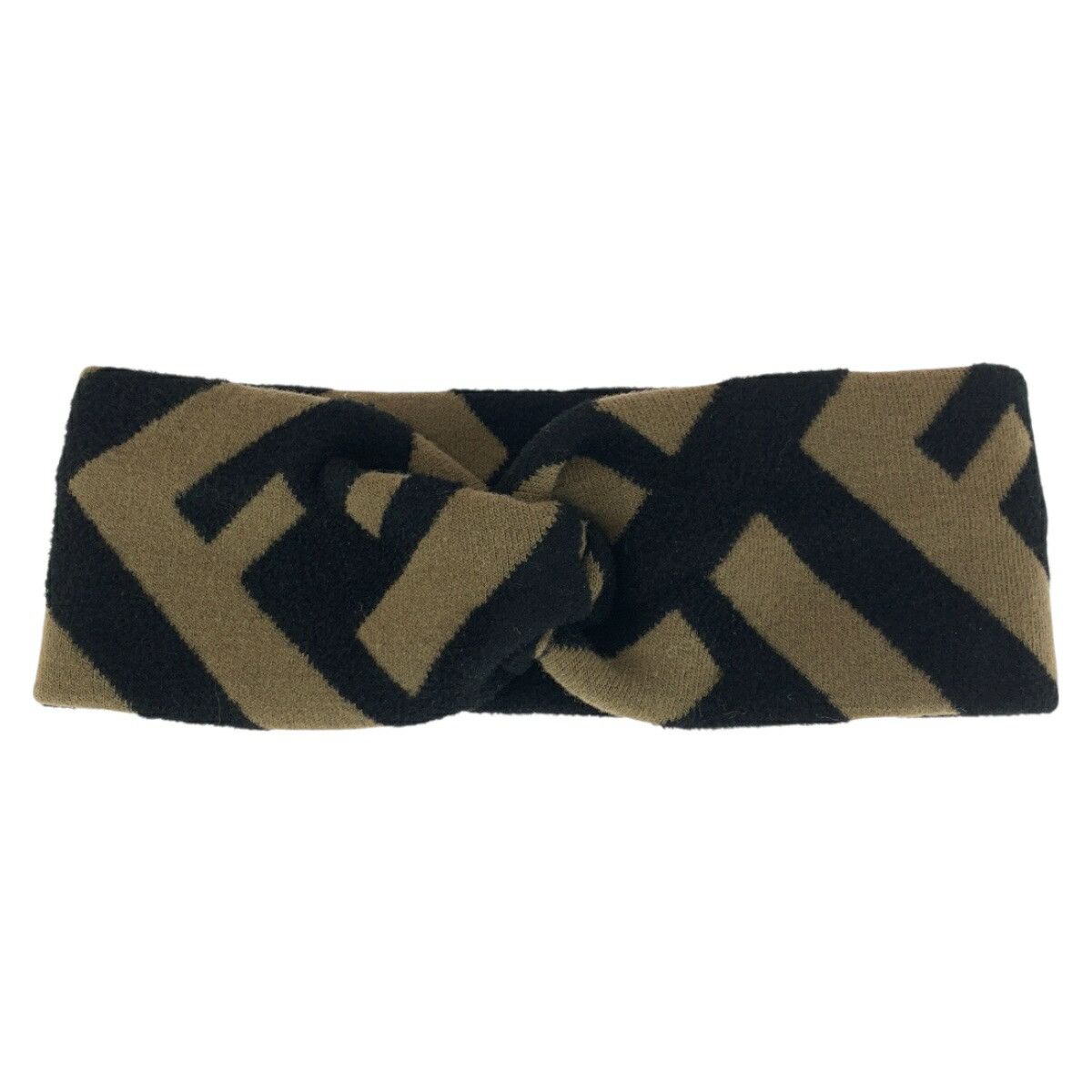 Fendi Fendi Hair band head band hair accessory Katyusha  display picture 1