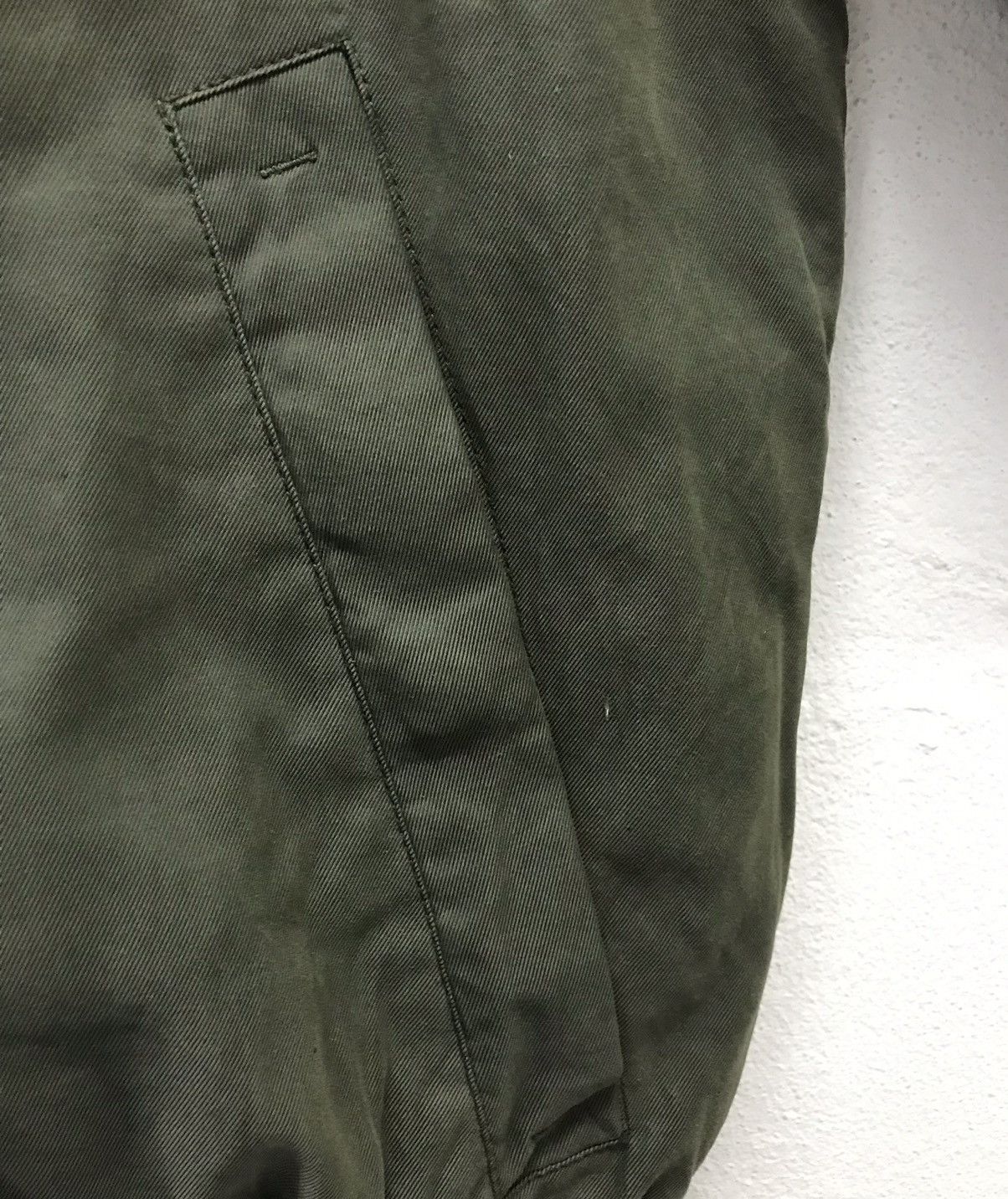 Dockers × Vintage Vintage Dockers Stain Defender Jacket Size US L / EU 52-54 / 3 - 5 Thumbnail