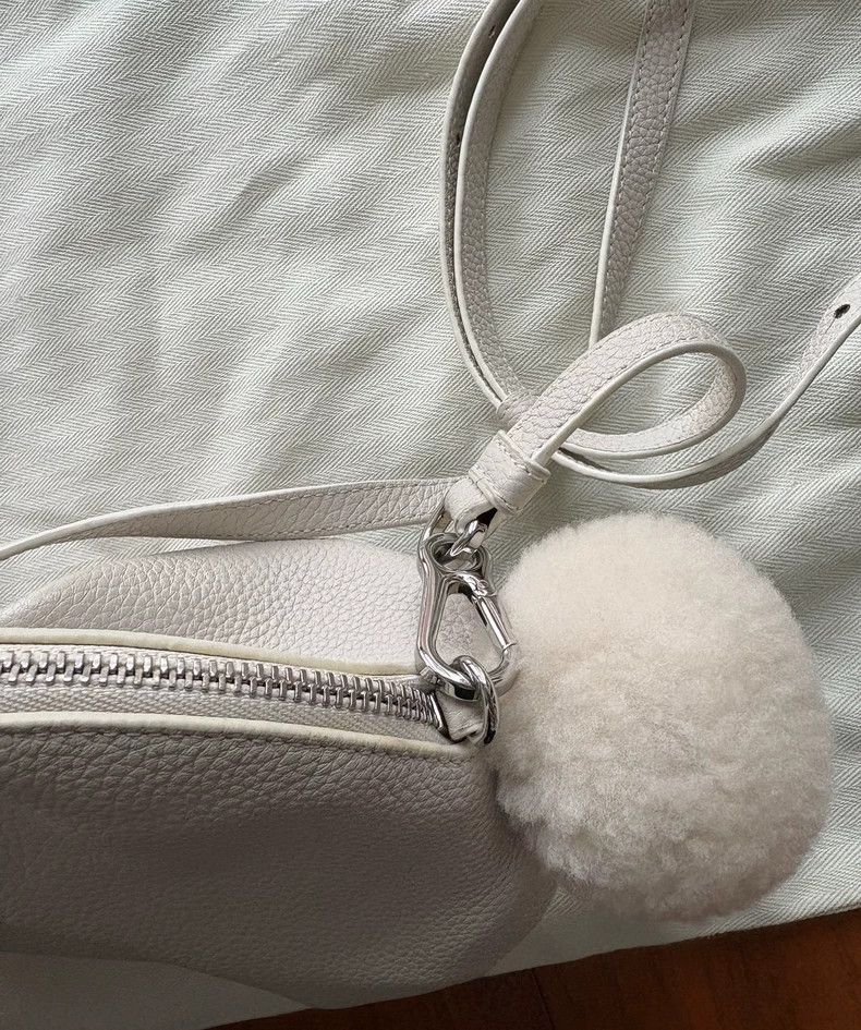 Loewe loewe Bunny bag 2503-Nextarrow Size ONE SIZE - 4 Thumbnail