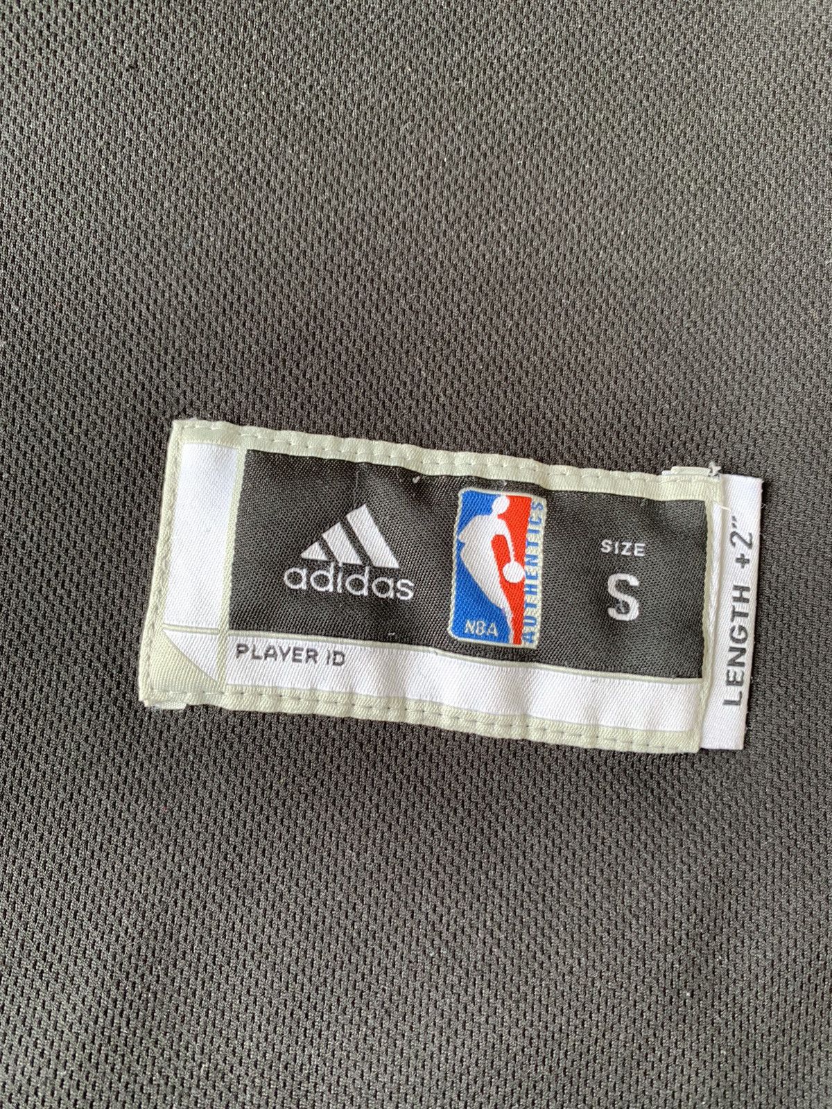 Adidas × NBA Toronto Raptors DeMar DeRozan jersey Size US S / EU 44-46 / 1 - 5 Thumbnail