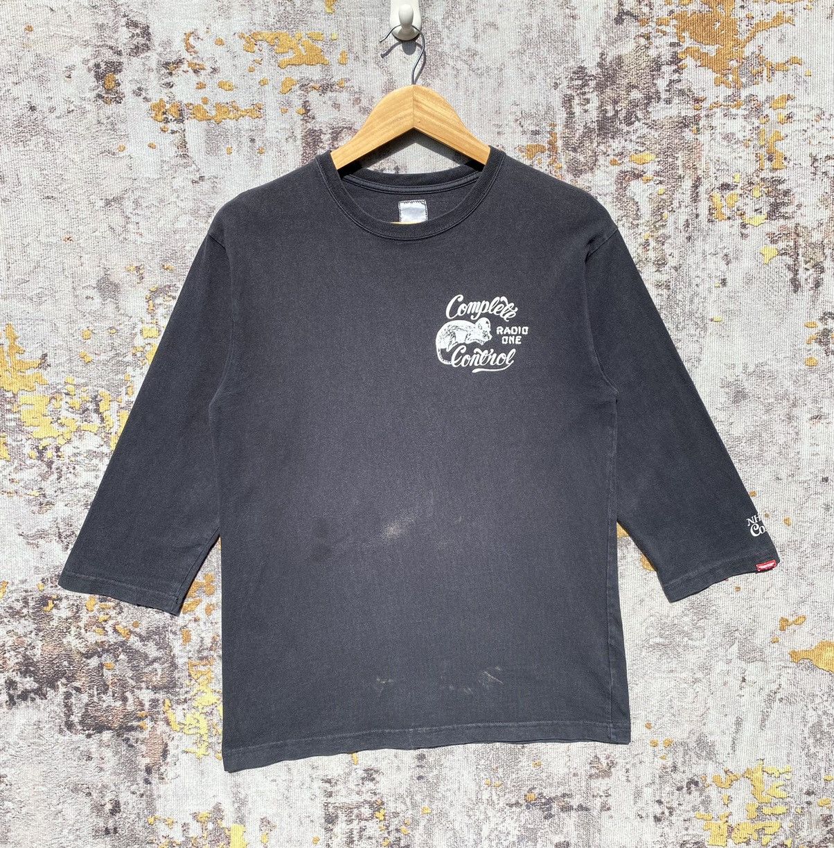 Neighborhood Neighborhood Technical Apparel Tokyo Shirt Neighborhood Size US S / EU 44-46 / 1 - 2 Thumbnail
