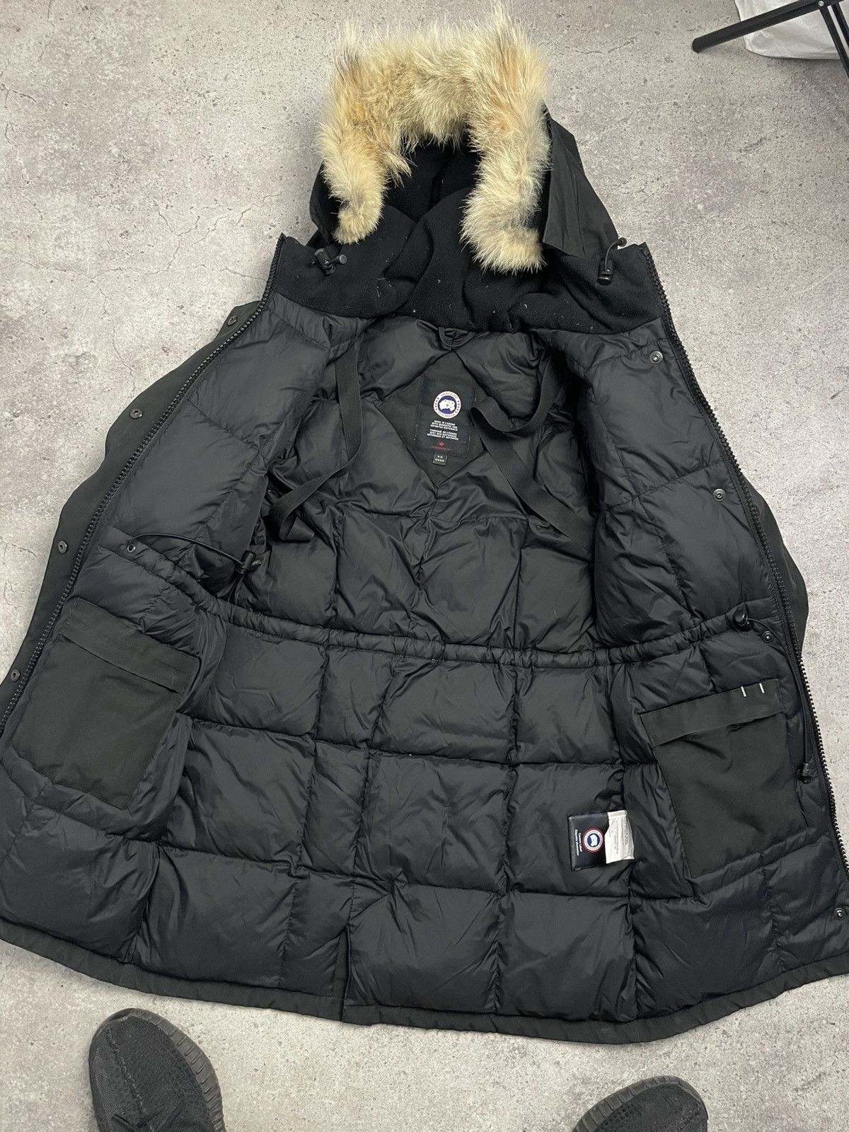 Canada Goose Canada goose women's parka Size M / US 6-8 / IT 42-44 - 9 Thumbnail