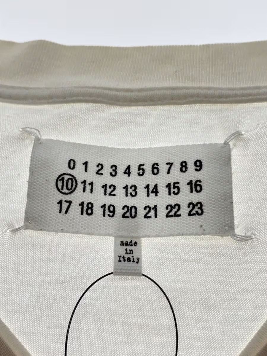 Maison Margiela SS14 Shirt Patch Tee Size US M / EU 48-50 / 2 - 4 Thumbnail