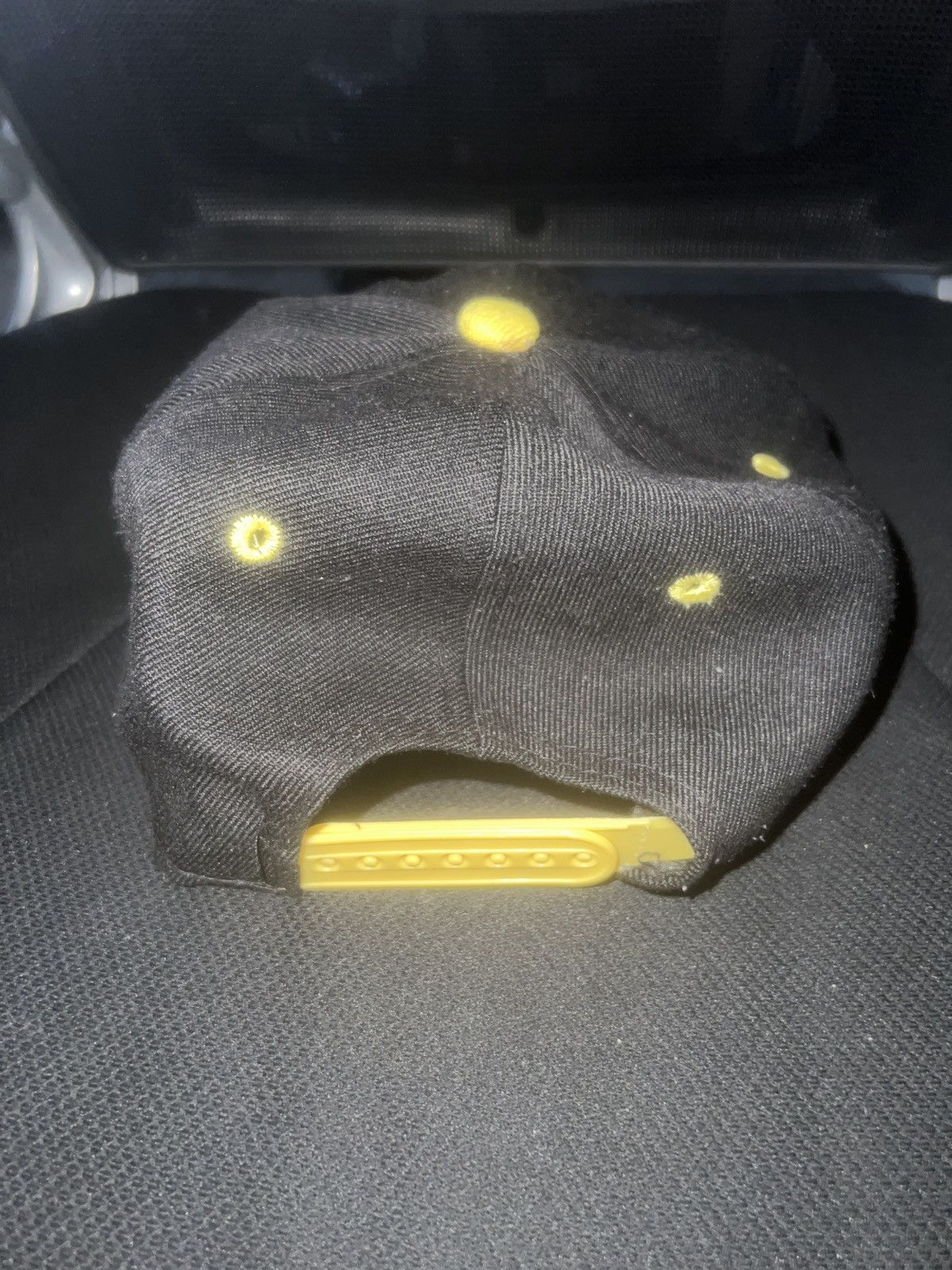 Hypebeast McDonald’s Logo Snapback Size ONE SIZE - 8 Thumbnail