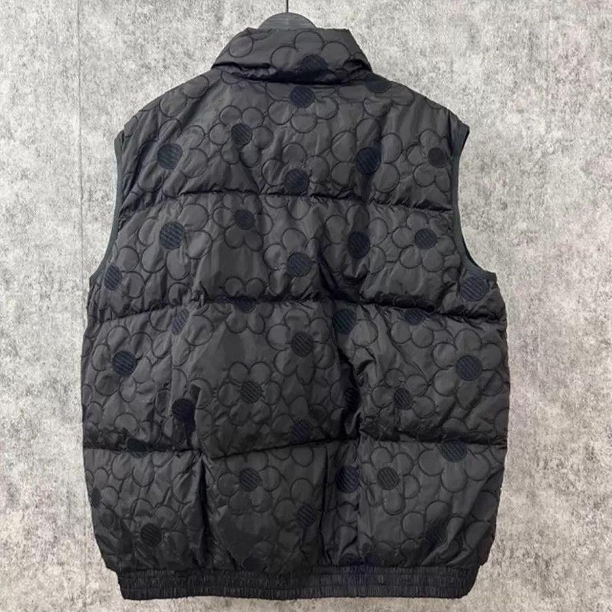 Moncler Moncler Down Gilet Size XS / US 0-2 / IT 36-38 - 3 Thumbnail
