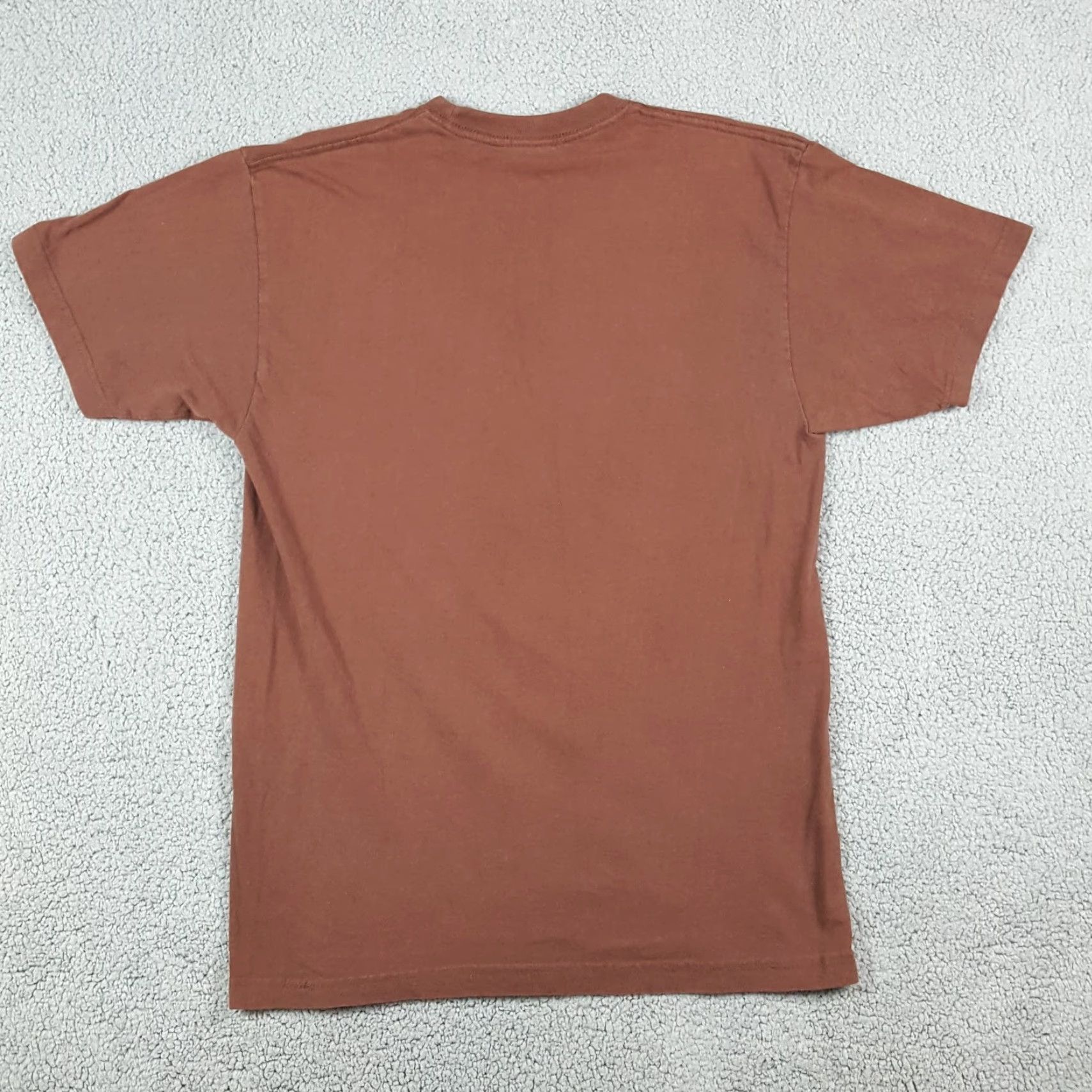 Vintage Vintage Hang Loose Hawaii 90s Beach T-Shirt Large Mens Cotton Faded Distressed Hawaiian Retro Y2K Size US L / EU 52-54 / 3 - 4 Thumbnail