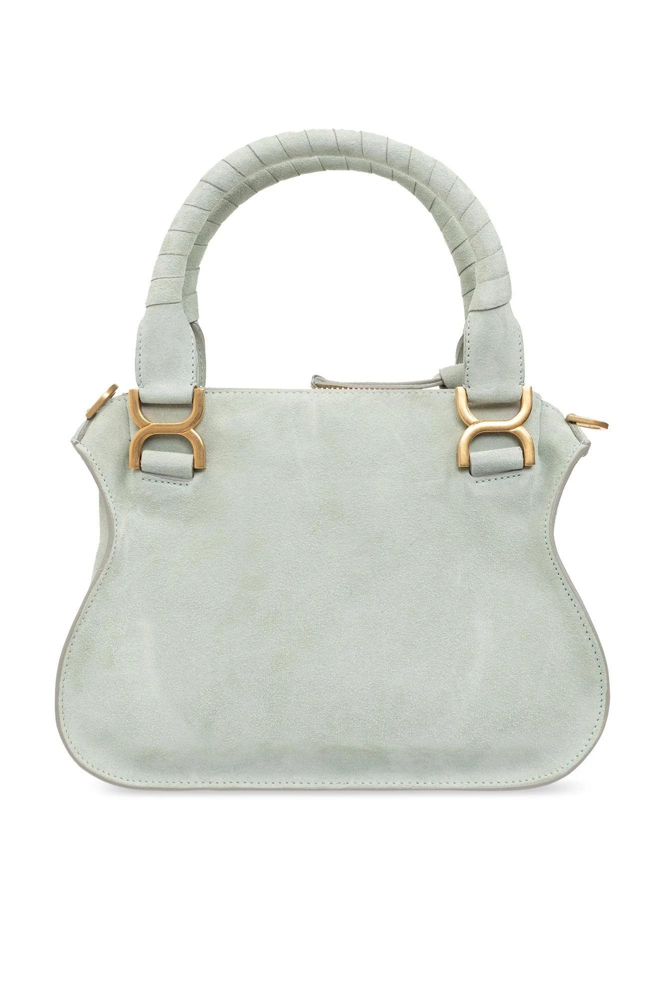 Chloe o1loc1c1024 Size: OS / Marcie Small Carry in Airy Green Size ONE SIZE - 4 Thumbnail