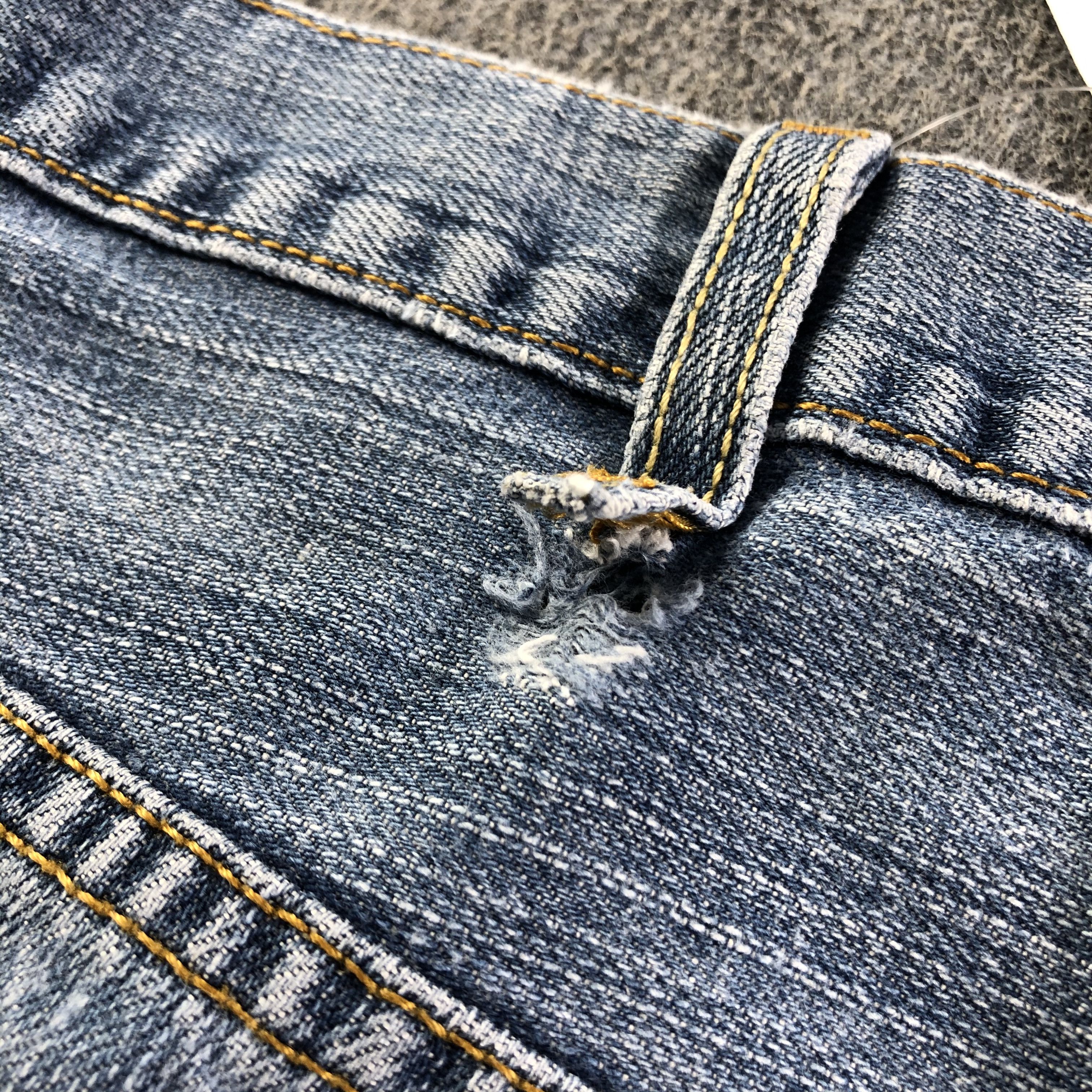 Levi's Vintage Levis 559 Jeans-J3537 Size US 40 / EU 56 - 8 Thumbnail