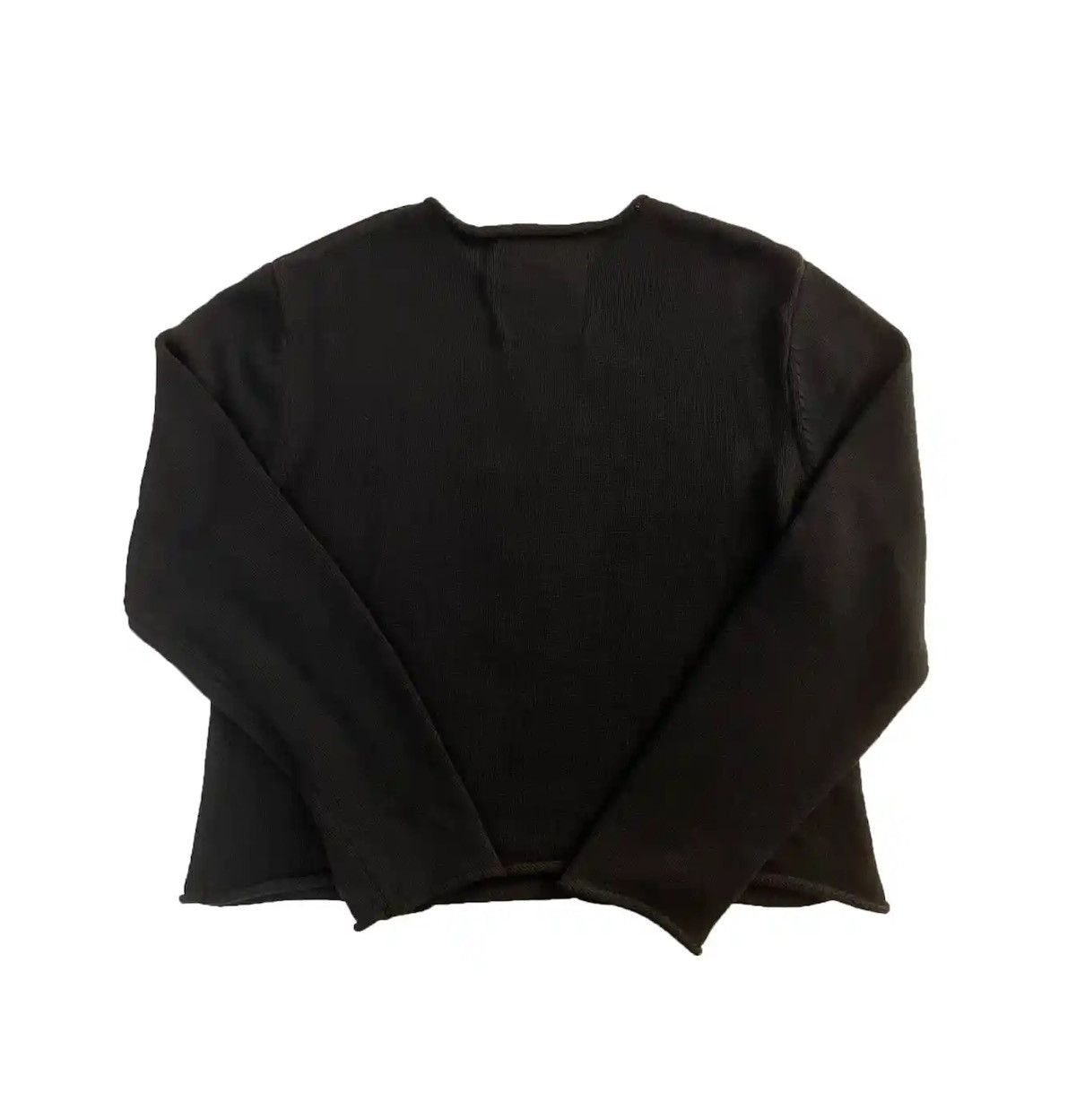 basketcase gallery Basketcase Gallery BALLET Knit Sweater