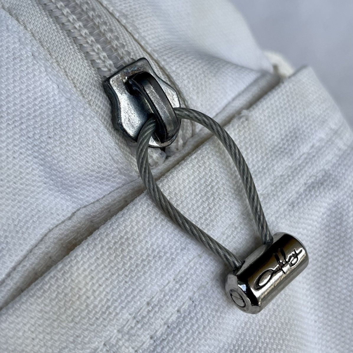 Okley 100% Cotton Handbag