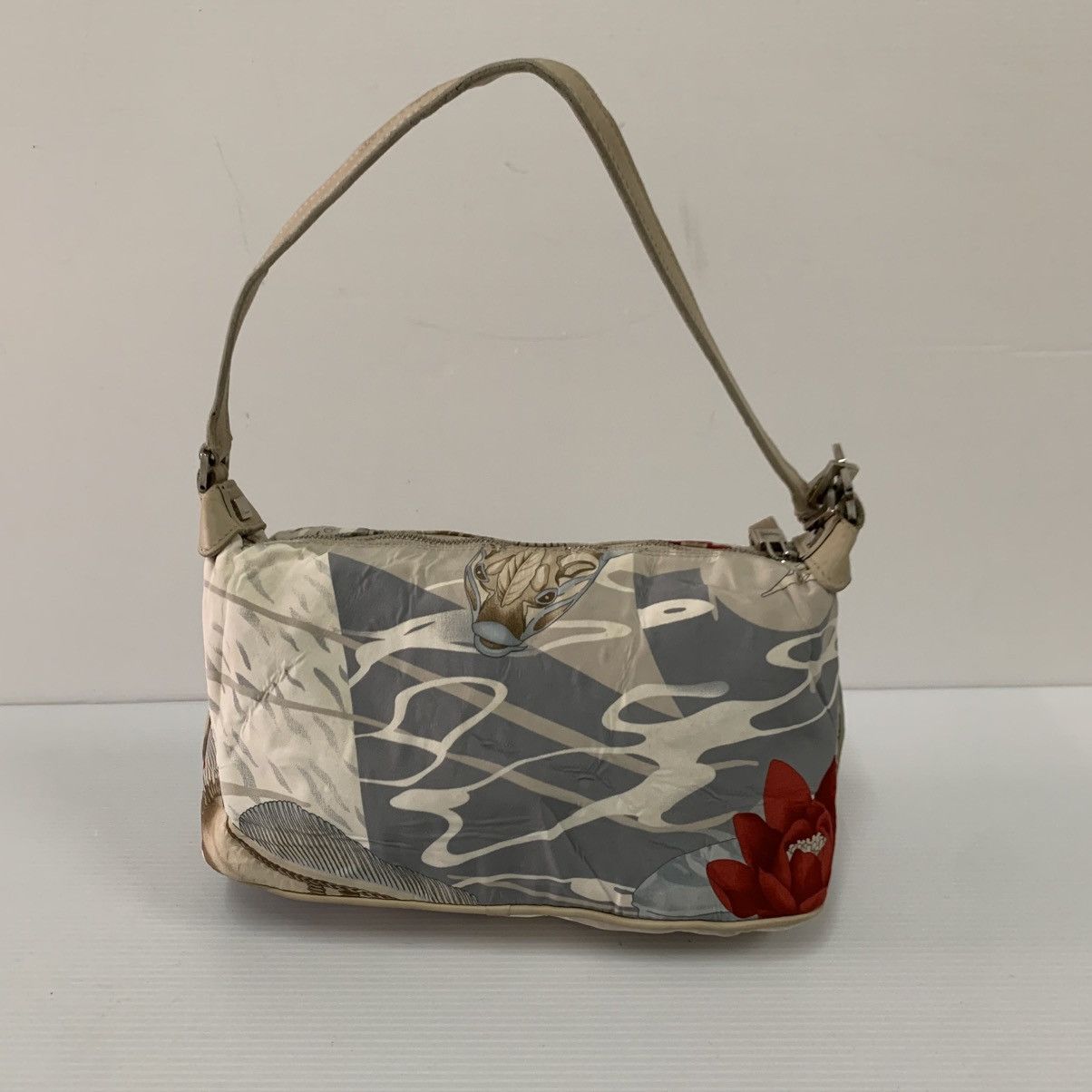 Salvatore Ferragamo Salvatore Ferragamo Pochette Bag Size ONE SIZE - 1 Thumbnail