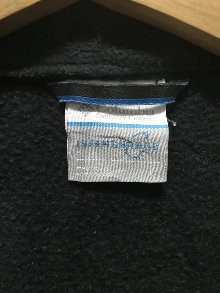 Columbia Columbia Fleece Jackets Size US L / EU 52-54 / 3 - 7 Thumbnail