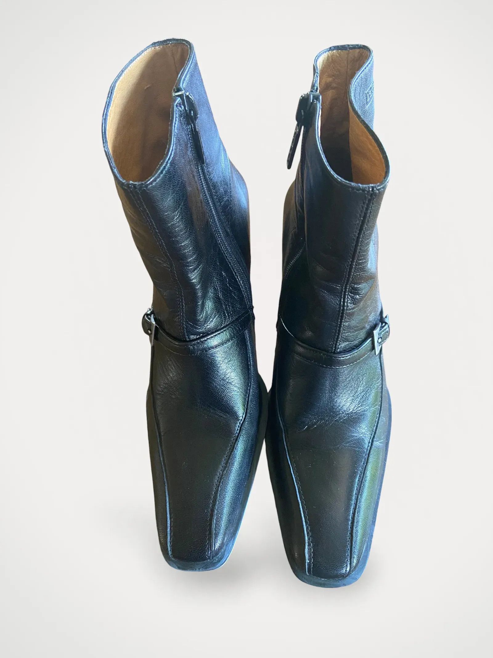 Vagabond Vagabond Boots Size US 7 / IT 37 - 1 Thumbnail