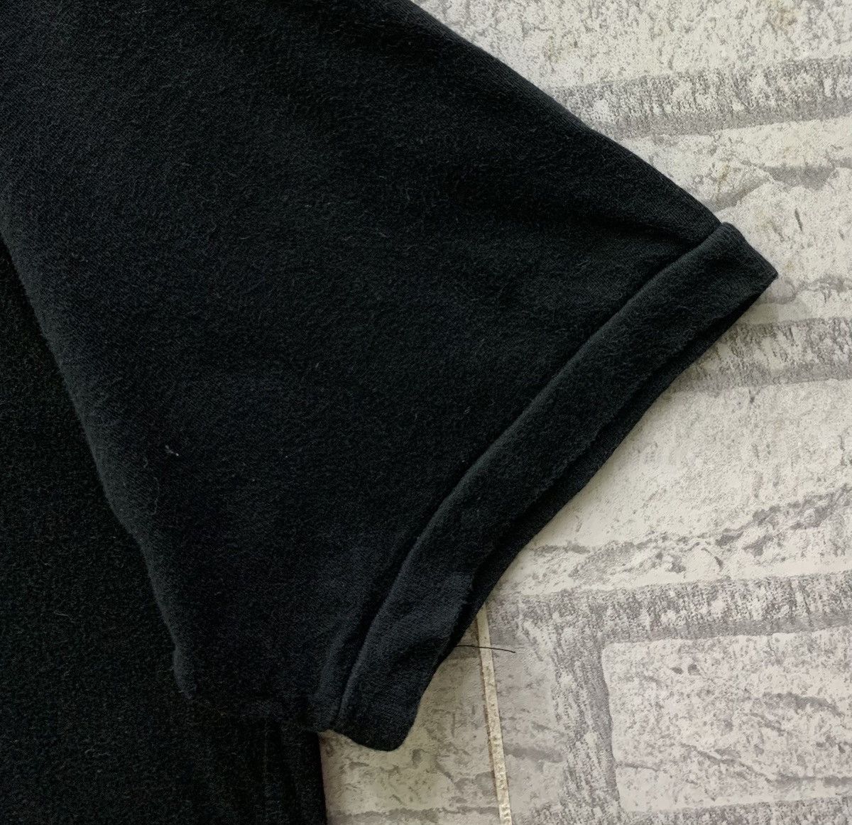 If Six Was Nine Vintage Wafllish Wafele T-shirts Size US L / EU 52-54 / 3 - 11 Thumbnail