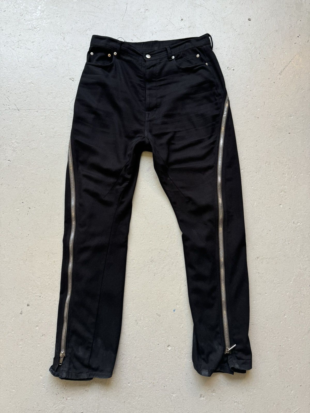 パンツ Rick Owens dirt cut offs opium y2k パンツ Rick Owens dirt cut offs opium y2k Rick Owens Dirt