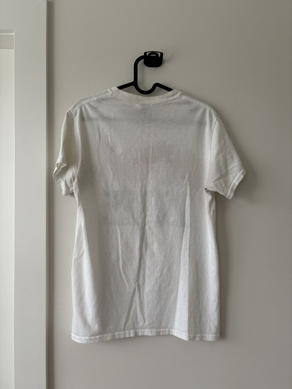 Antony Riddle Antony Riddle I heart NY T-shirt Size US S / EU 44-46 / 1 - 2 Thumbnail