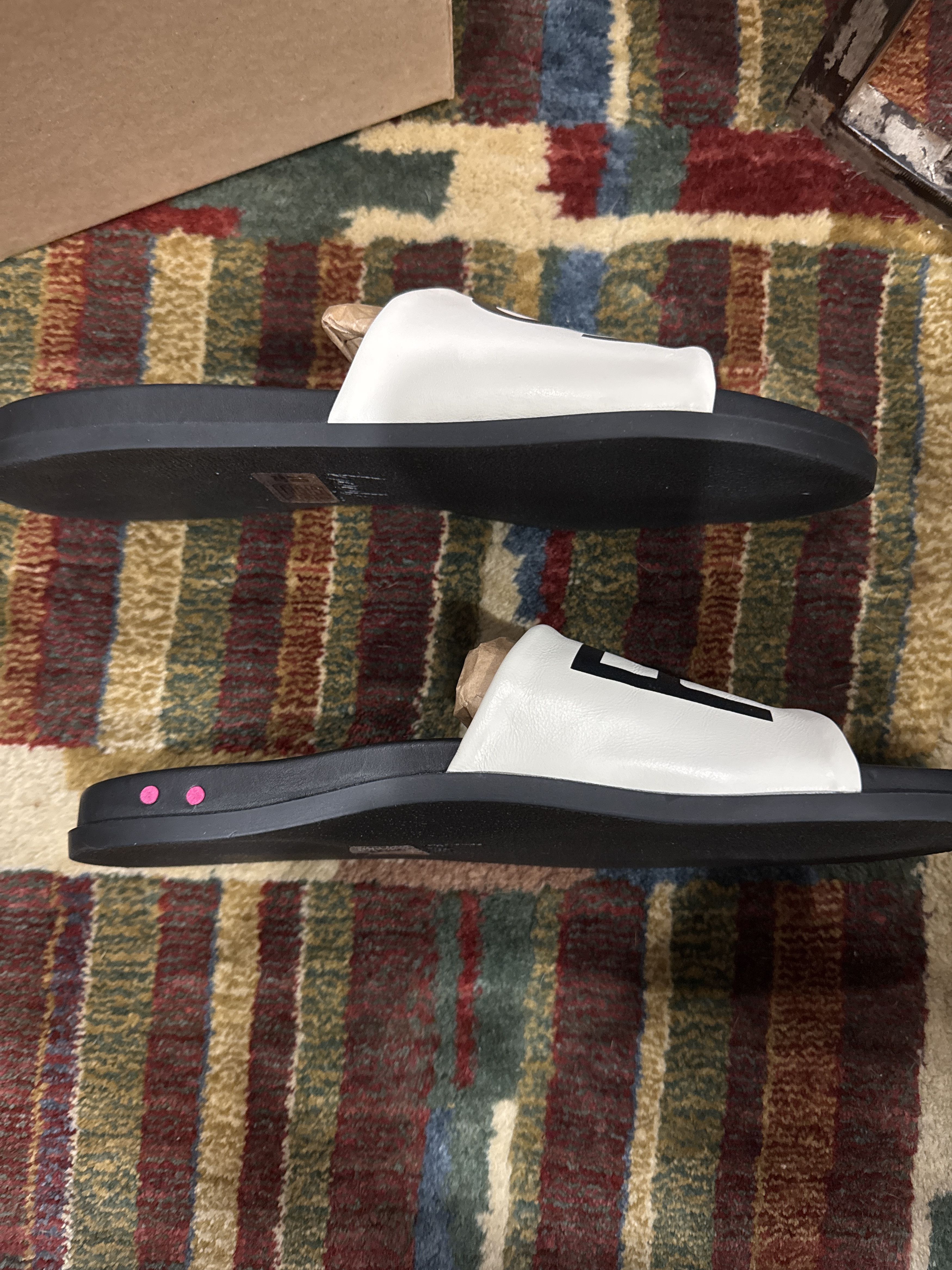 beek Railibird sandal Size US 10 / IT 40 - 6 Thumbnail
