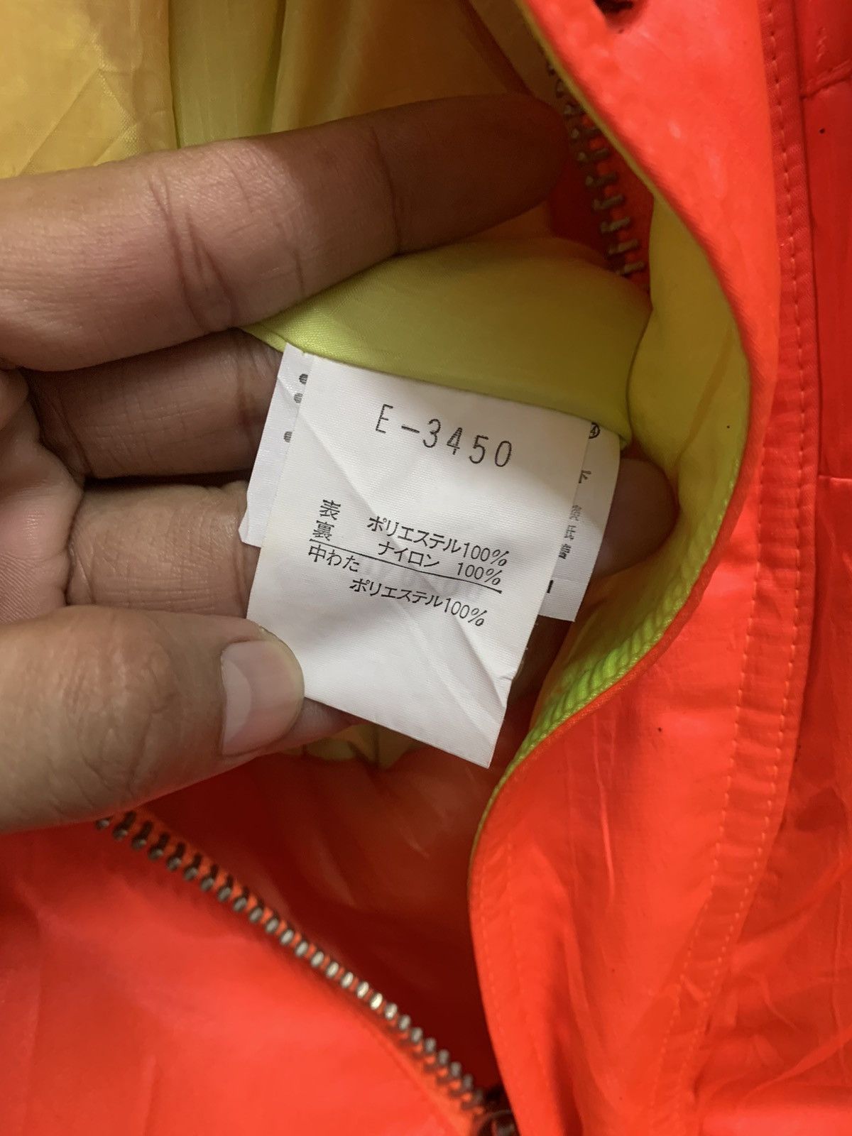 Ellesse Vintage Ellesse Full Ski Suit Size 36R - 12 Thumbnail