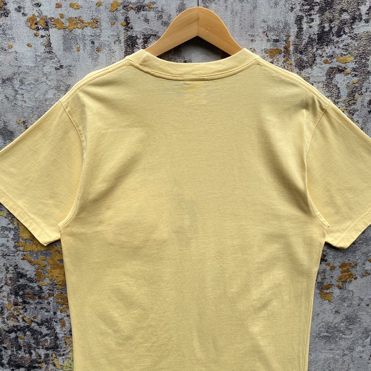 Disney × Vintage Vintage Winnie The Pooh & Tiger Disnep Store Pocket Shirt Size US M / EU 48-50 / 2 - 5 Thumbnail