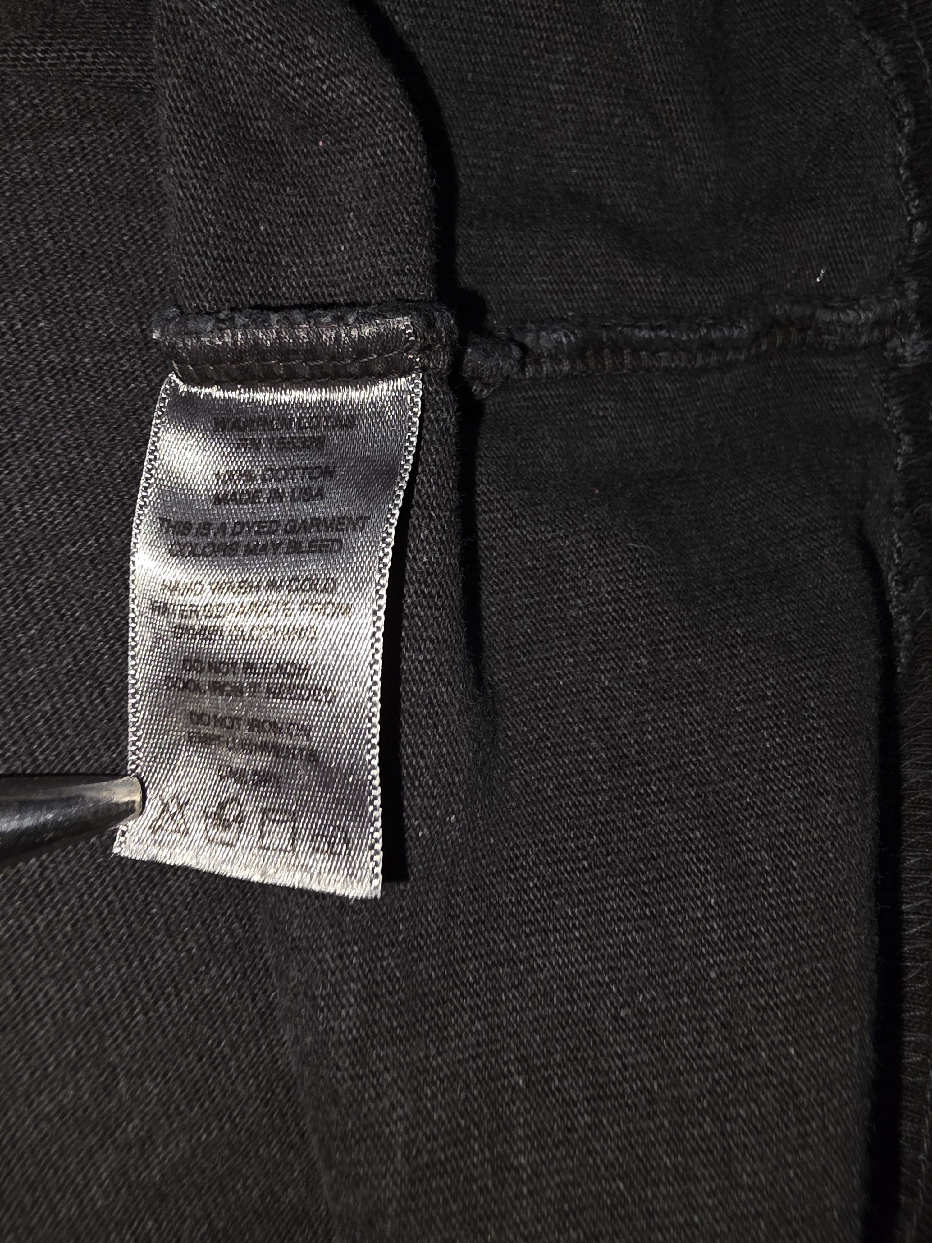Warren Lotas SOF World Tour 2023 Size US XXL / EU 58 / 5 - 6 Thumbnail