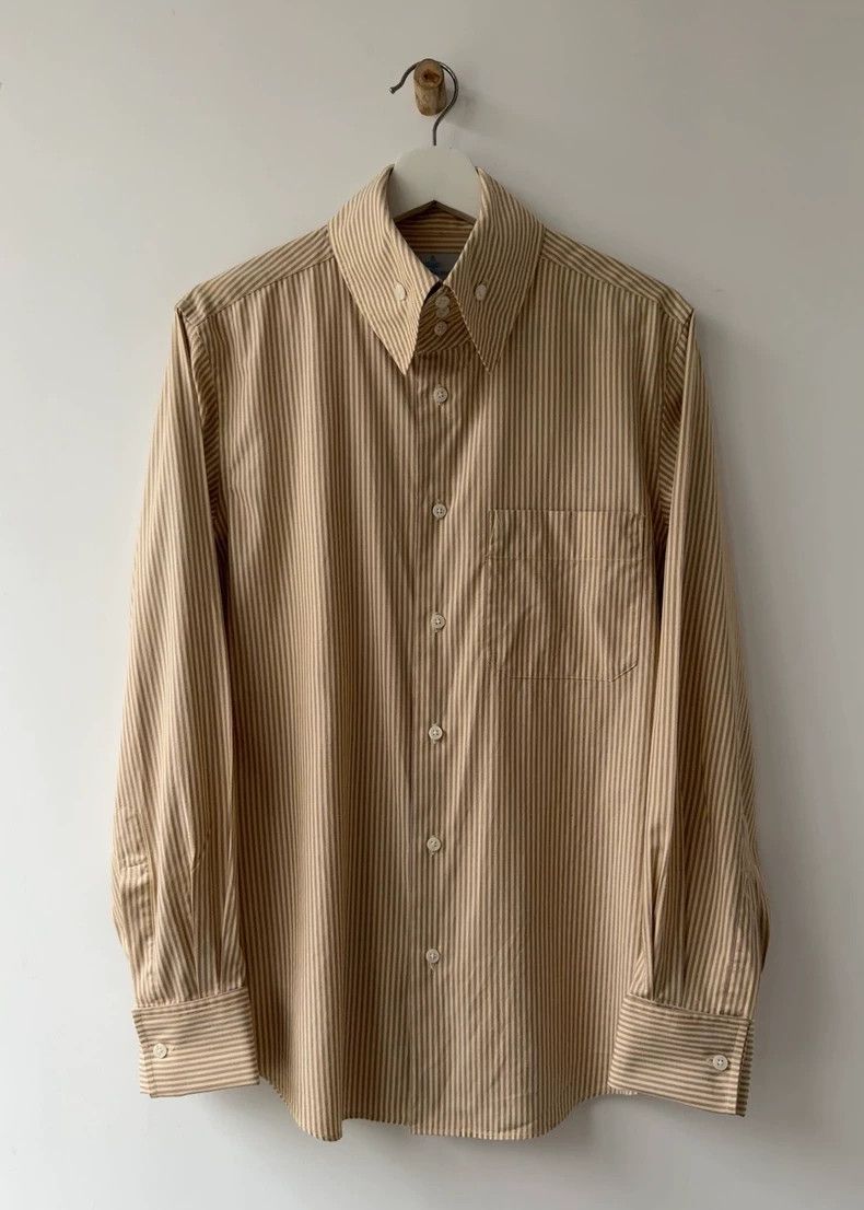 Other Vivienne Westwood size46 Three button shirts Size M / US 6-8 / IT 42-44 - 3 Thumbnail