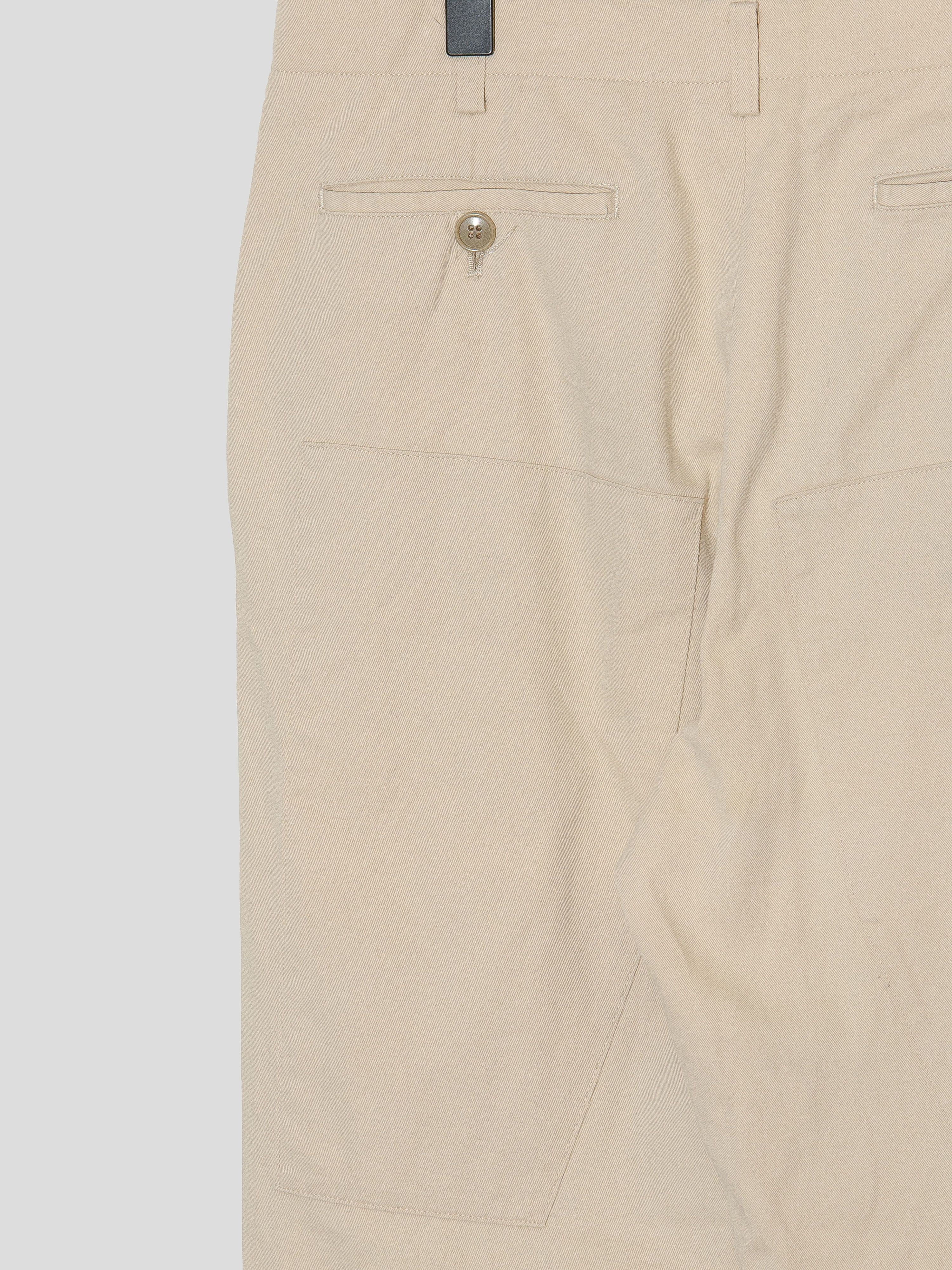 A.F.F.A. × Undercover AW99 Double-knee Pants Size US 32 / EU 48 - 4 Thumbnail