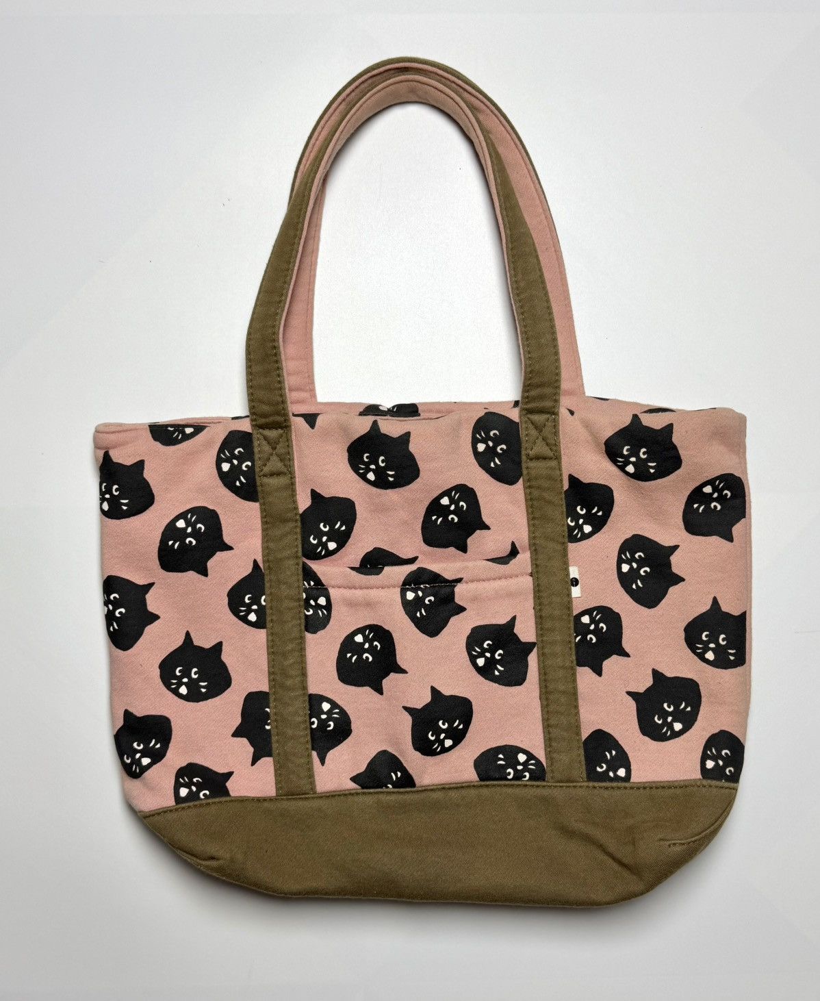 Ne-Net Ne-Net - All over print Tote bag Size ONE SIZE - 1 Thumbnail