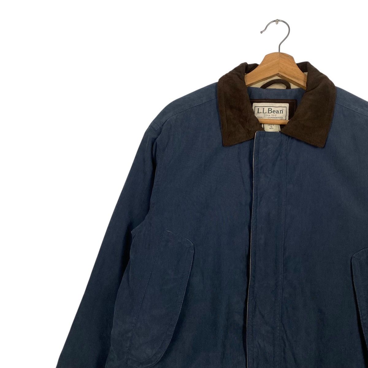 L.L. Bean LL Bean Field jacket Size US S / EU 44-46 / 1 - 6 Thumbnail