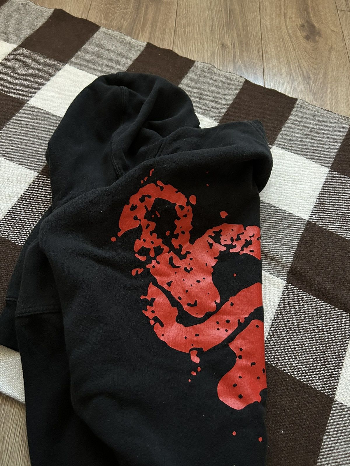 Band Tees Black Bear Dead 2 The world Tour hoodies merch exclusive Size US S / EU 44-46 / 1 - 3 Thumbnail