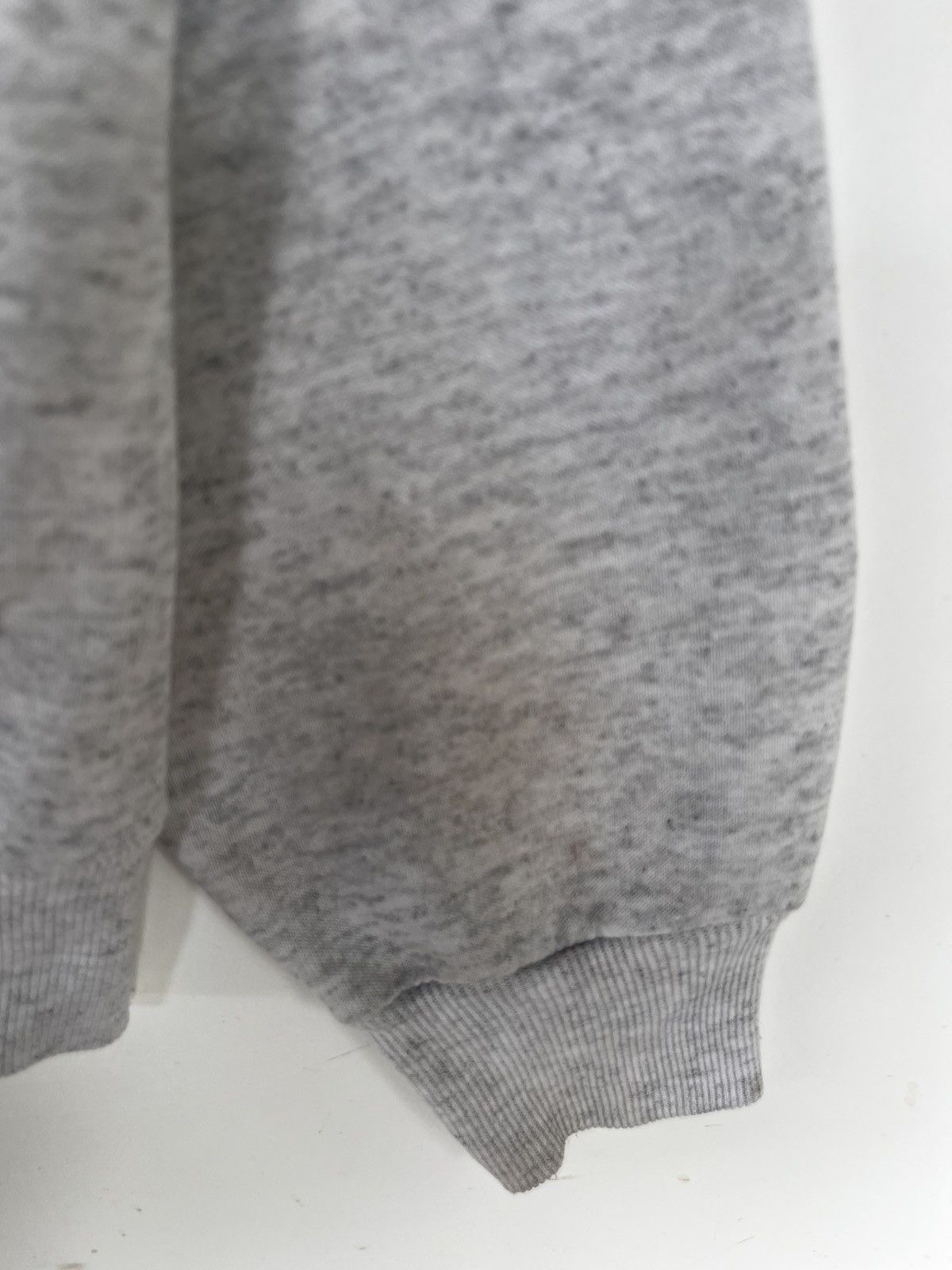 MLB Vintage 90s Hideo Nomo Sweatshirt Size US L / EU 52-54 / 3 - 7 Thumbnail