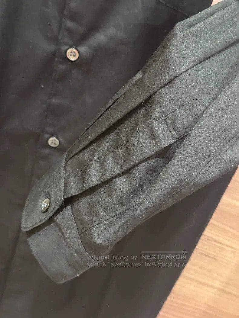Comme des Garcons Comme Des Garcons Shirt Size US M / EU 48-50 / 2 - 7 Thumbnail