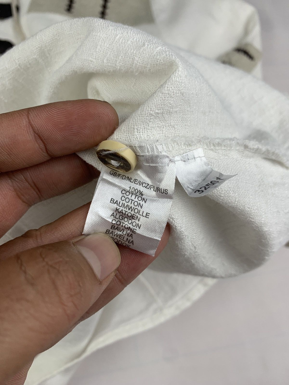 Other Tratchen European Made Tyrolean Pullover Lace up Shirt Size US M / EU 48-50 / 2 - 8 Thumbnail