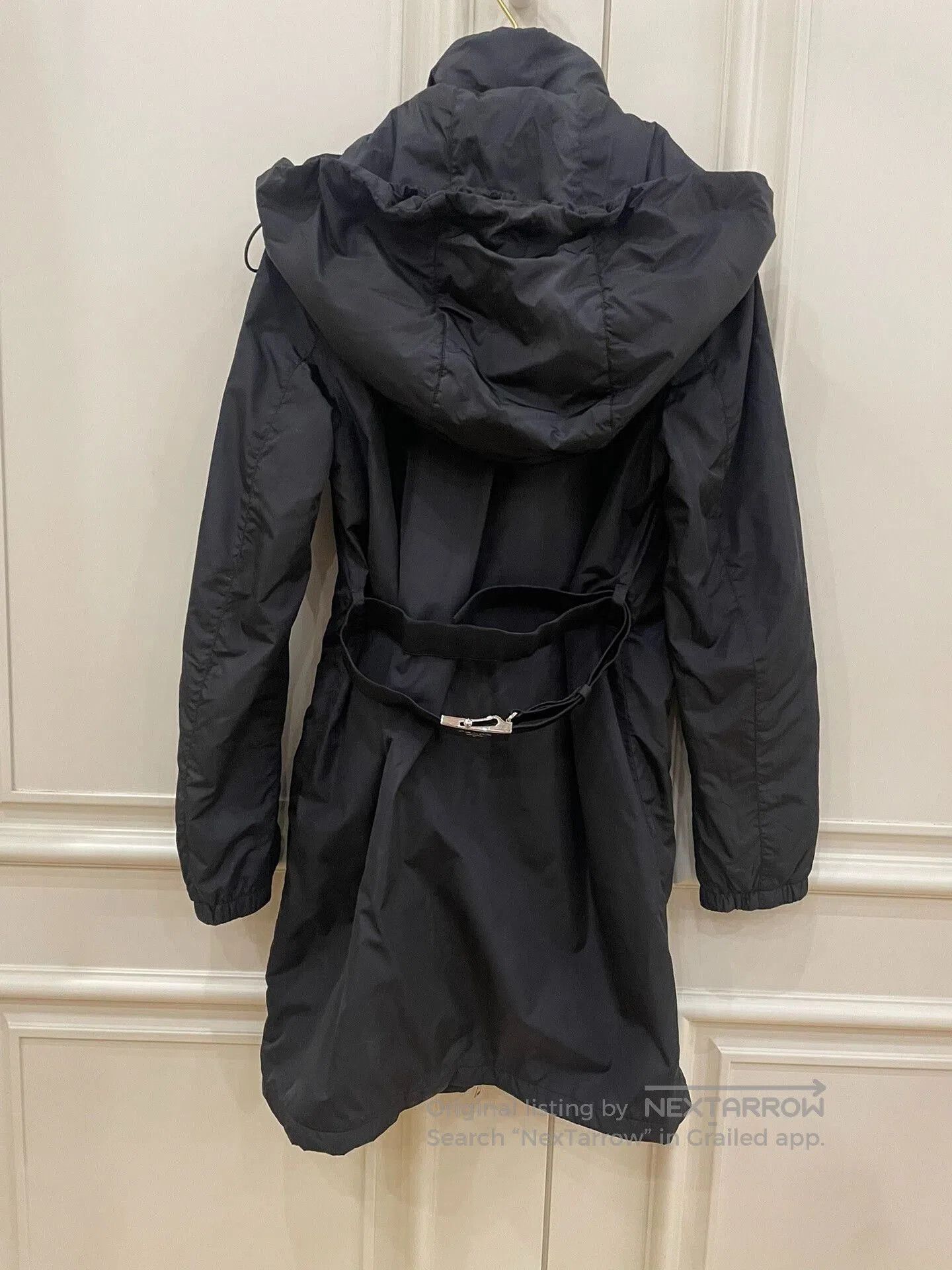 Prada Prada Women's Mid. Size M / US 6-8 / IT 42-44 - 2 Thumbnail