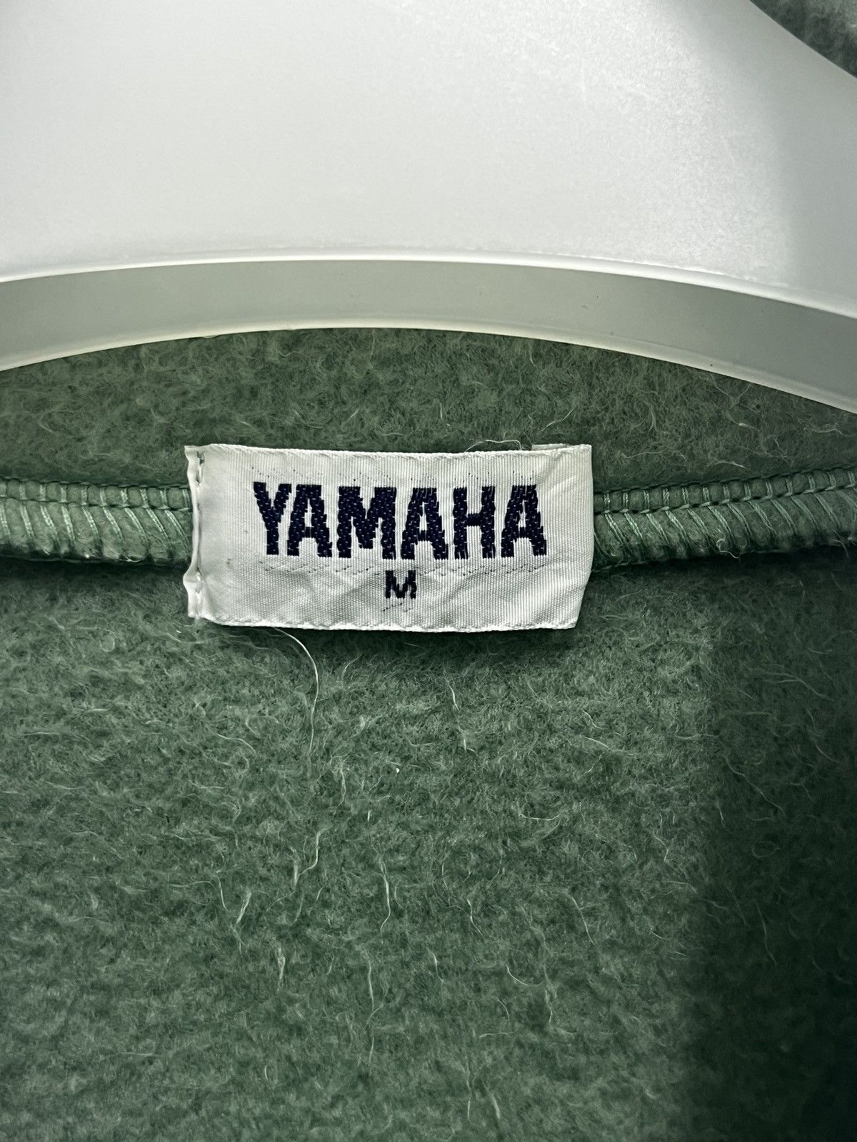 Vintage × Yamaha 🔥 YAMAHA SPORT STYLE "New Point" pullover Size US M / EU 48-50 / 2 - 6 Thumbnail
