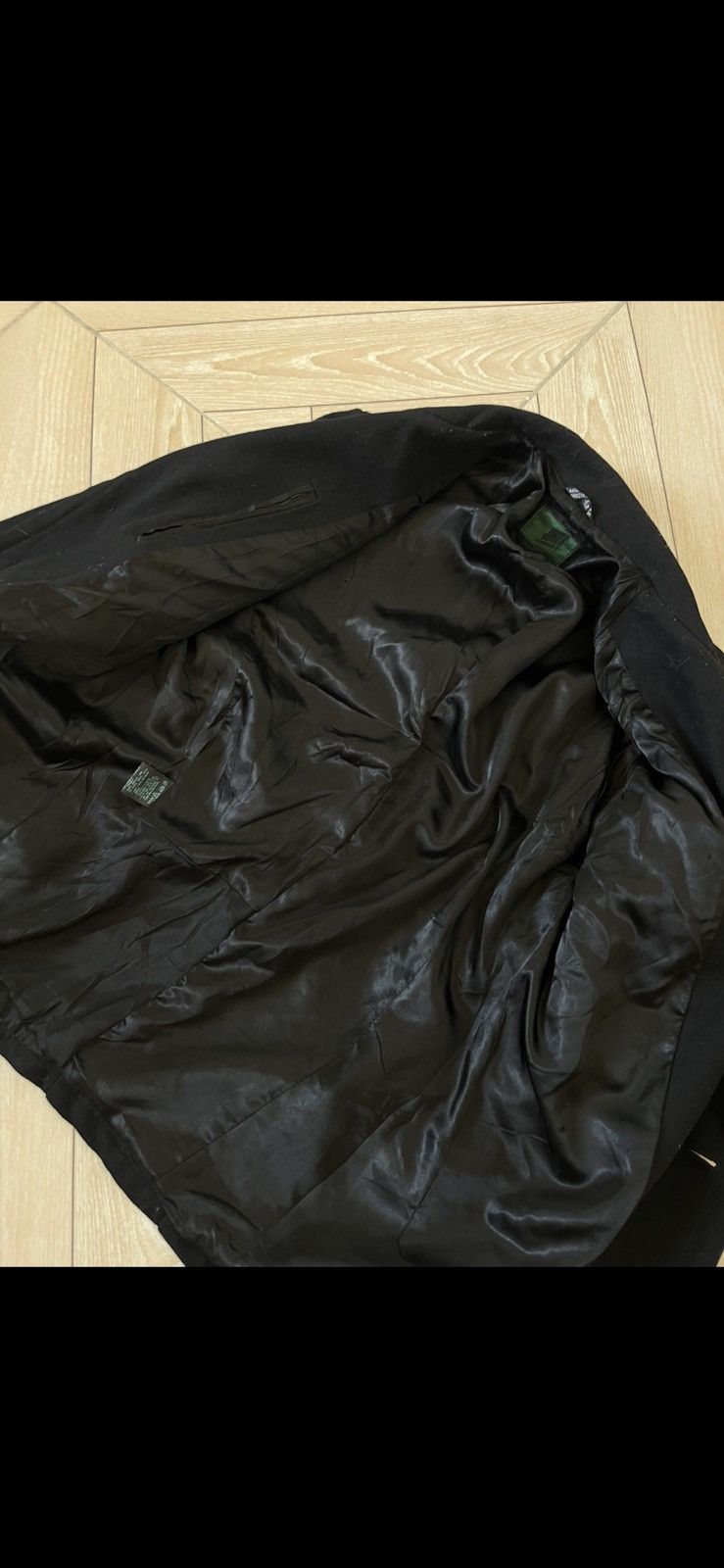 Jean Paul Gaultier Junior Gaultier FW88-89 trachten wool jacket Size US S / EU 44-46 / 1 - 12 Thumbnail