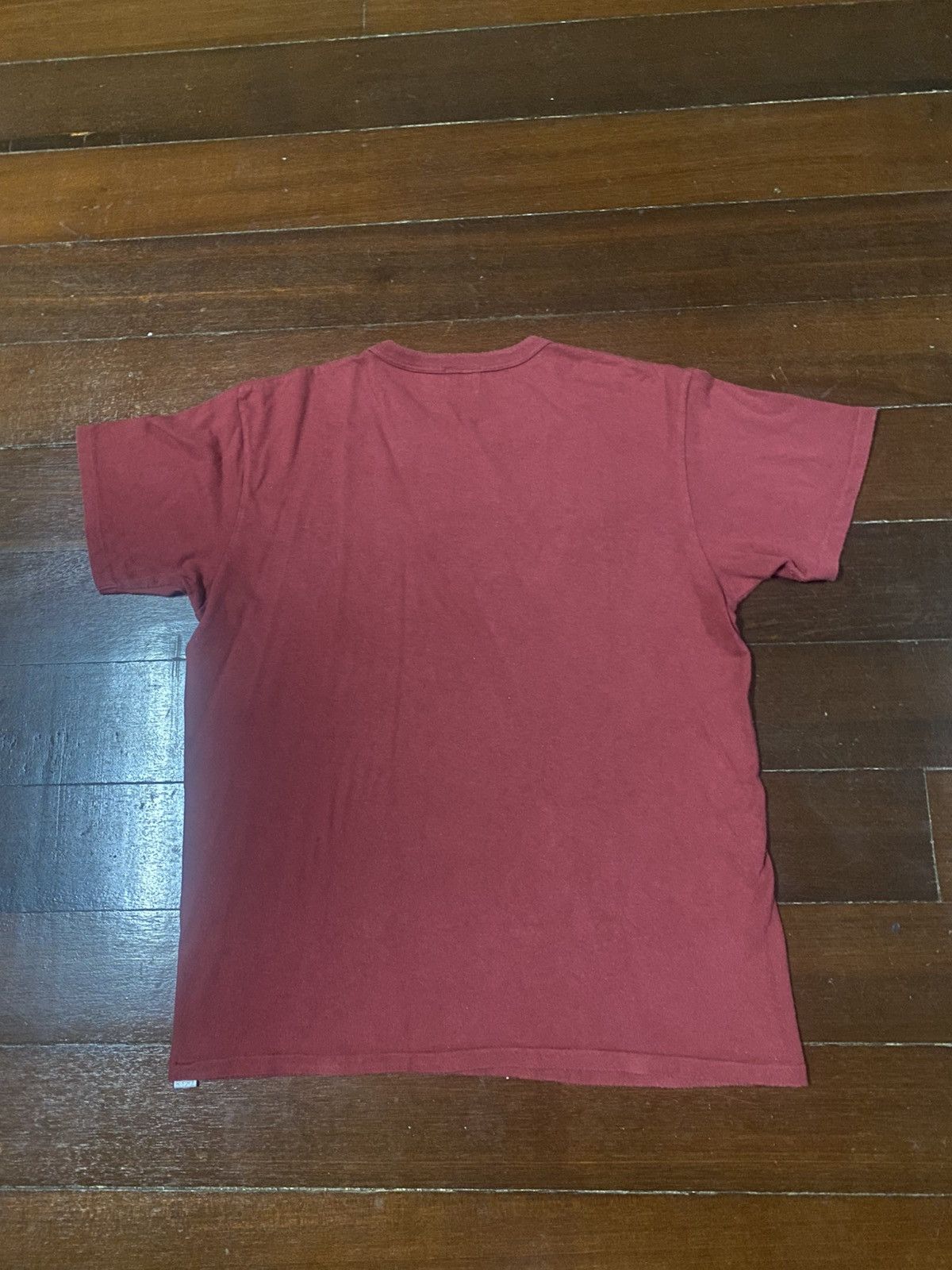 Pherrow's Rare PHERROWS life for speed Tshirt Size US XL / EU 56 / 4 - 7 Thumbnail