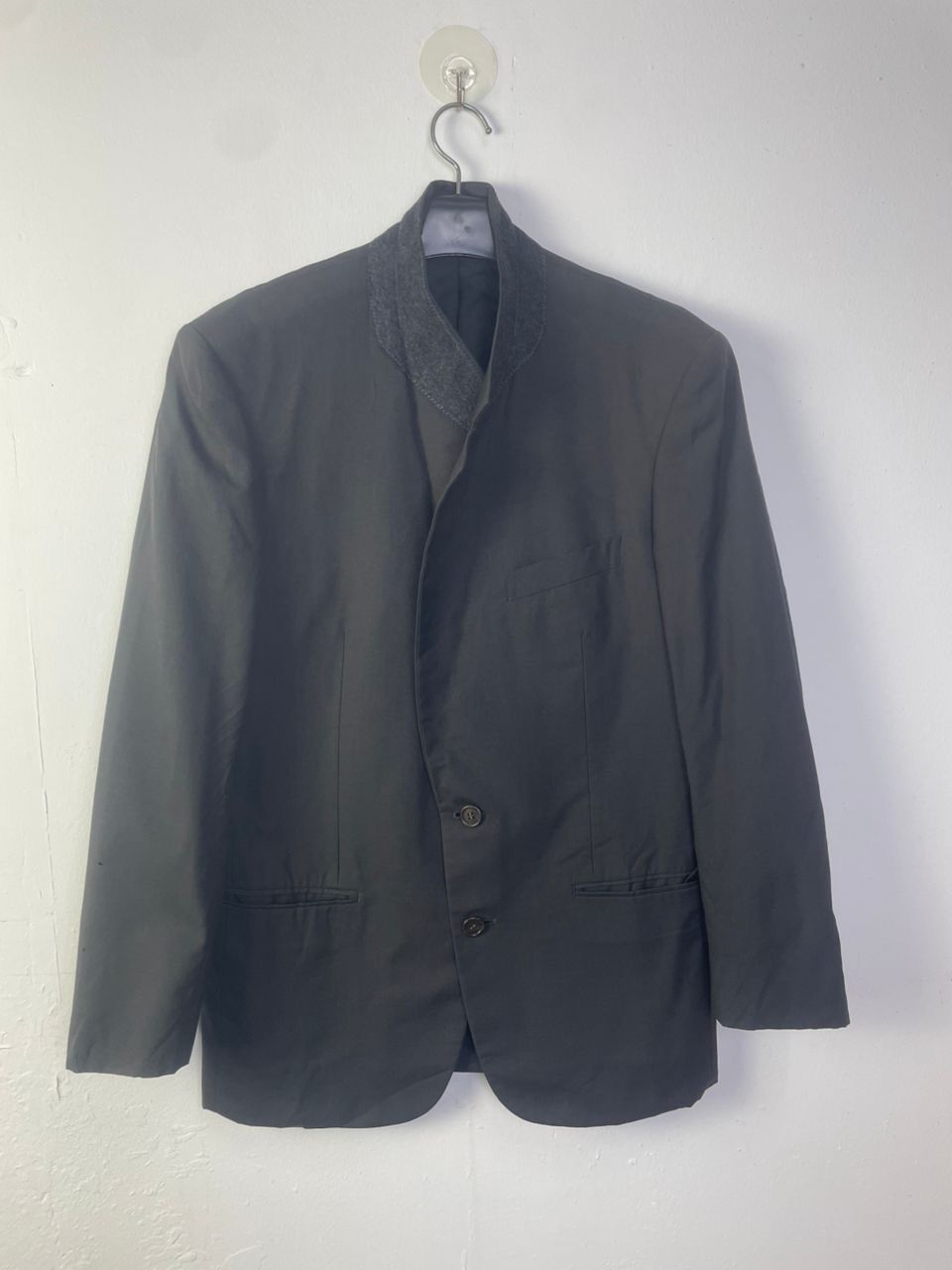 Paul Smith × Vintage Paul Smith Man Blazer Size US M / EU 48-50 / 2 - 1 Thumbnail