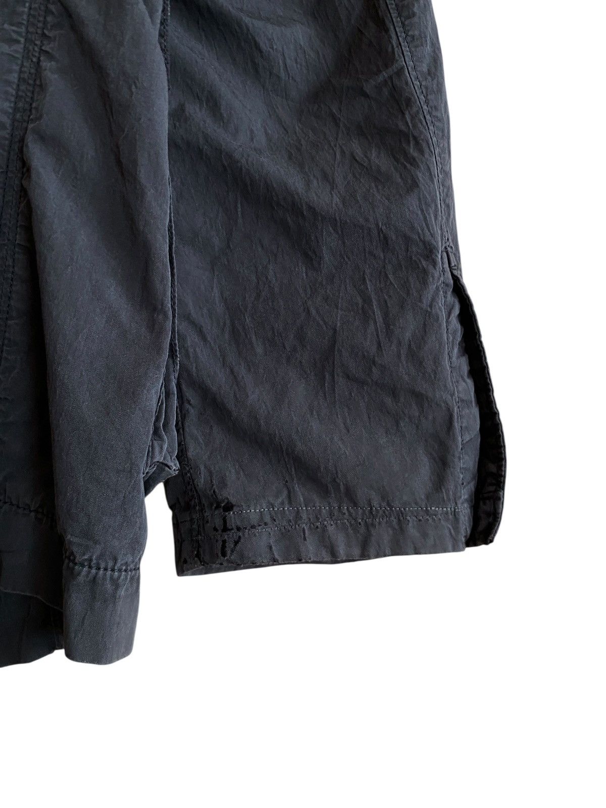 C.P. Company Rare Vintage Brand CP Company 4 Pocket Nylon Jacket 2000s Size US M / EU 48-50 / 2 - 8 Thumbnail