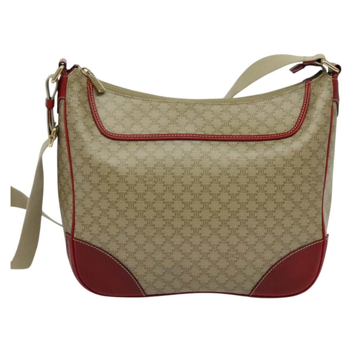 Celine Céline Macadam shoulder Size ONE SIZE - 1 Thumbnail